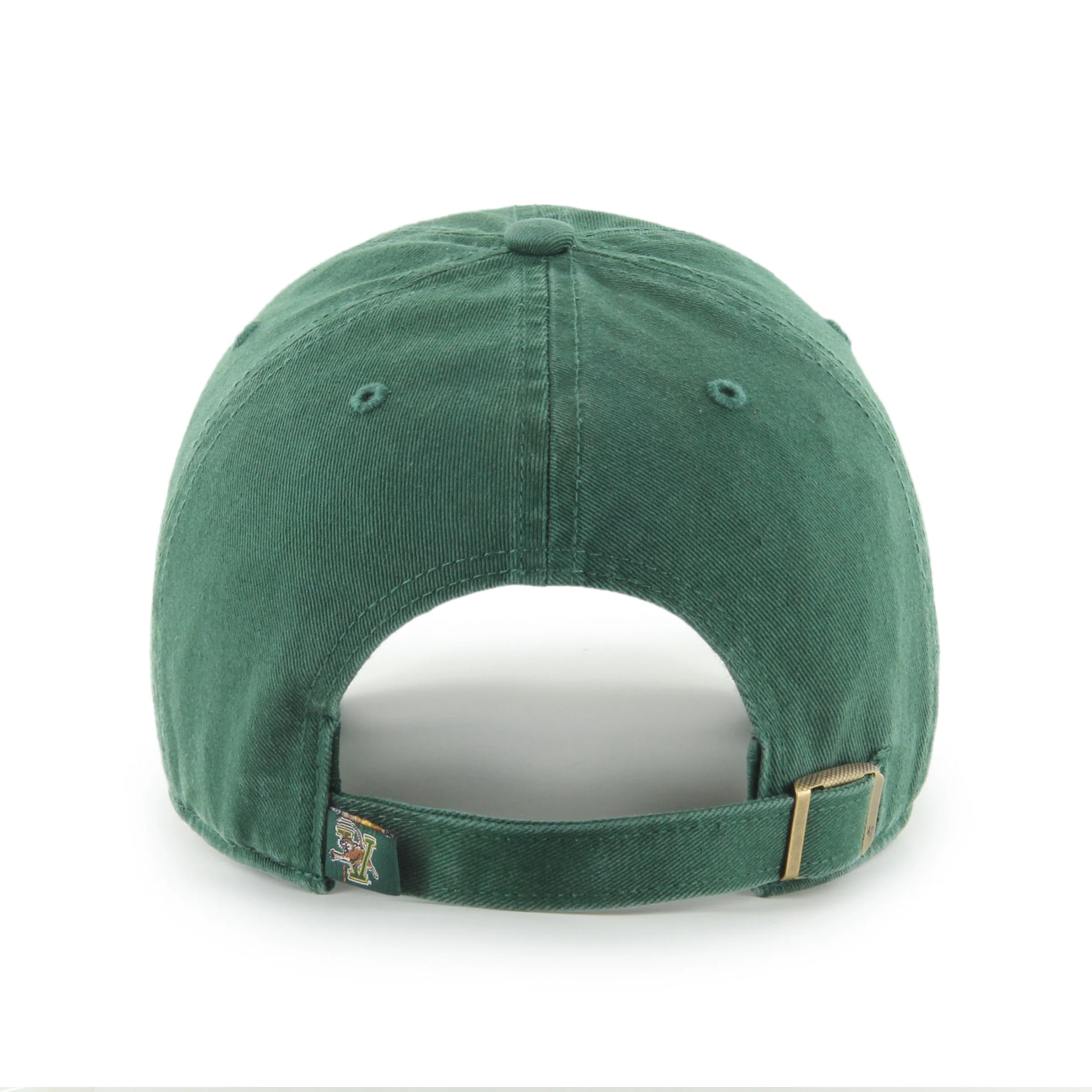 VERMONT CATAMOUNTS '47 CLEAN UP - Image 2