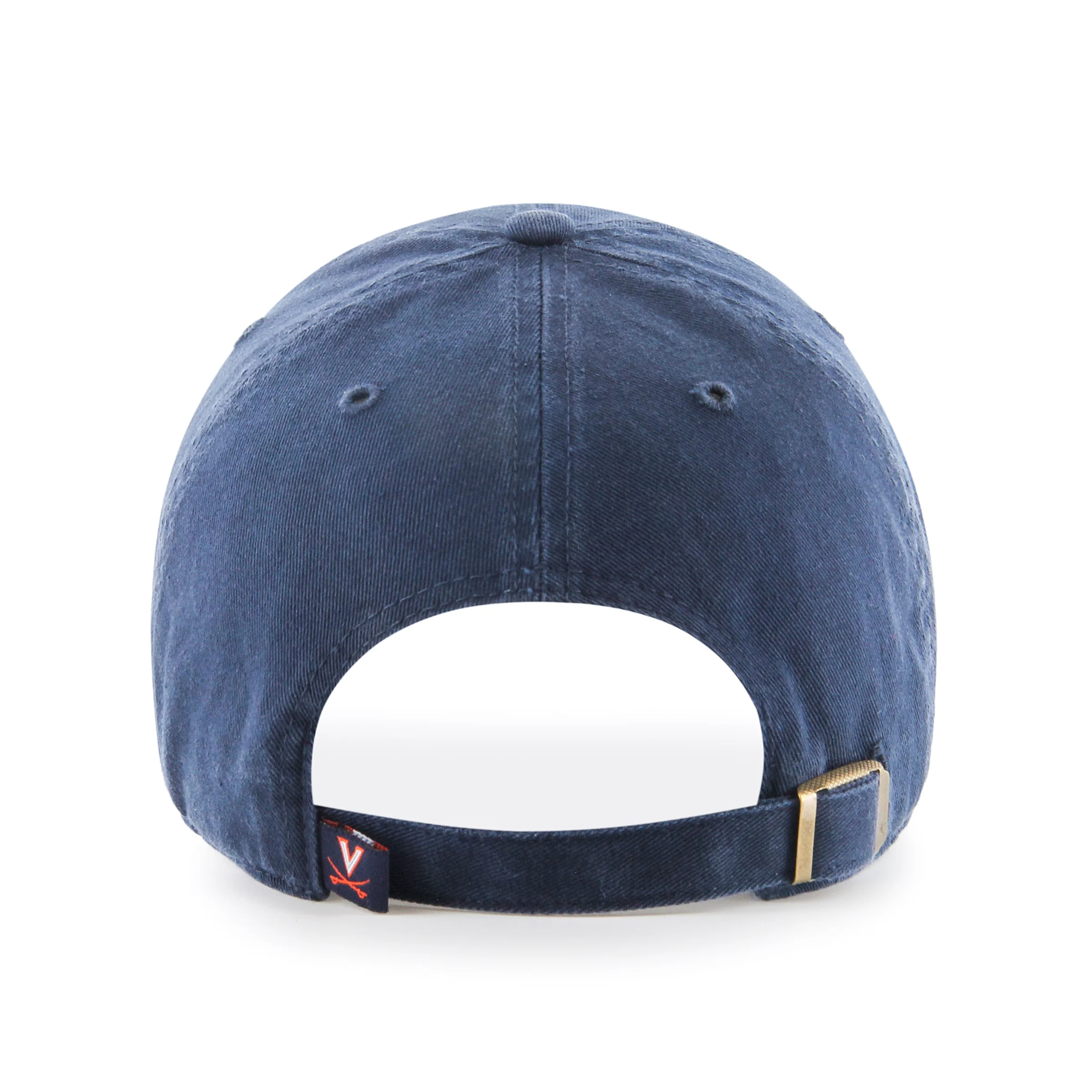 VIRGINIA CAVALIERS '47 CLEAN UP - Image 2
