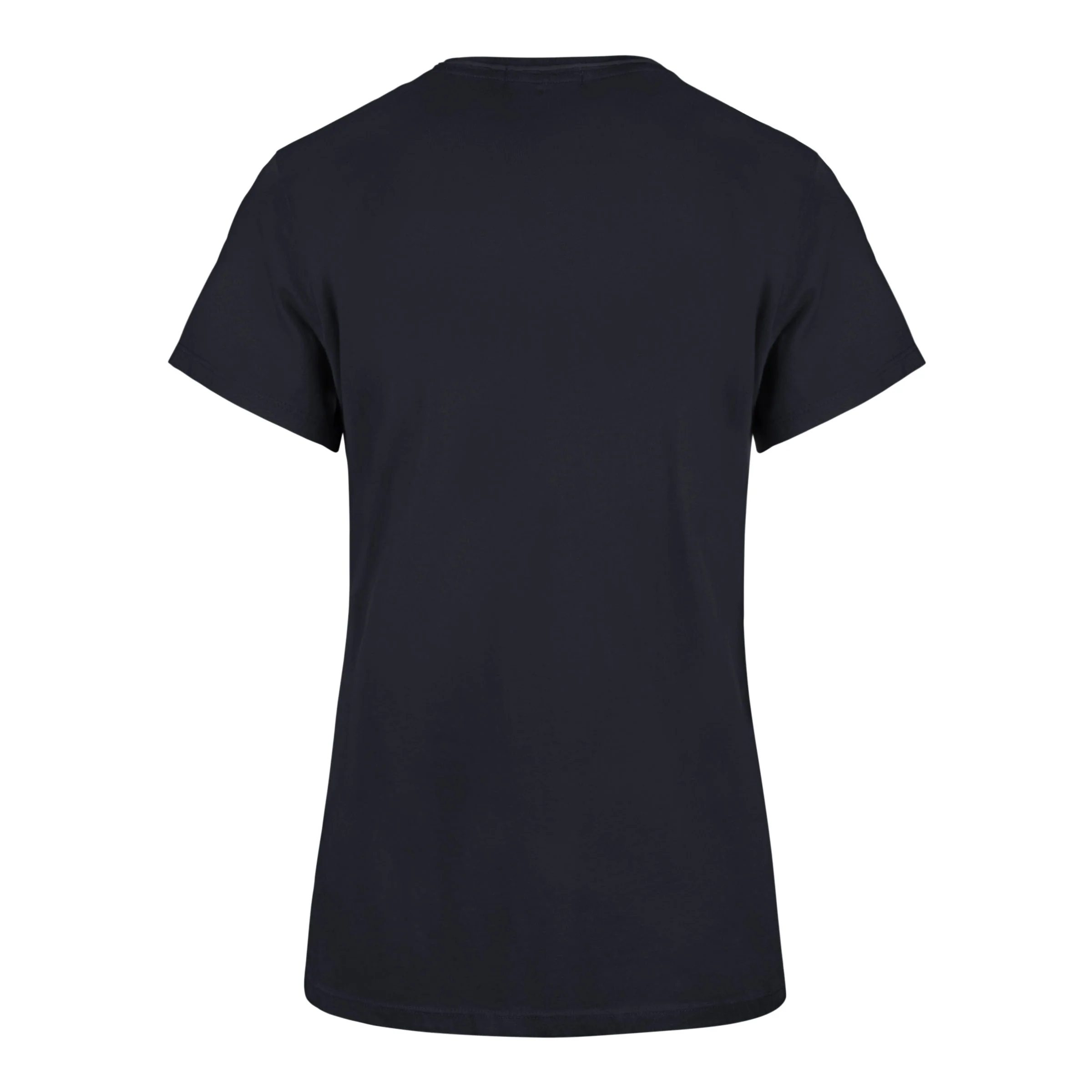 VIRGINIA CAVALIERS FINELINE '47 FRANKIE TEE WOMENS - Image 2