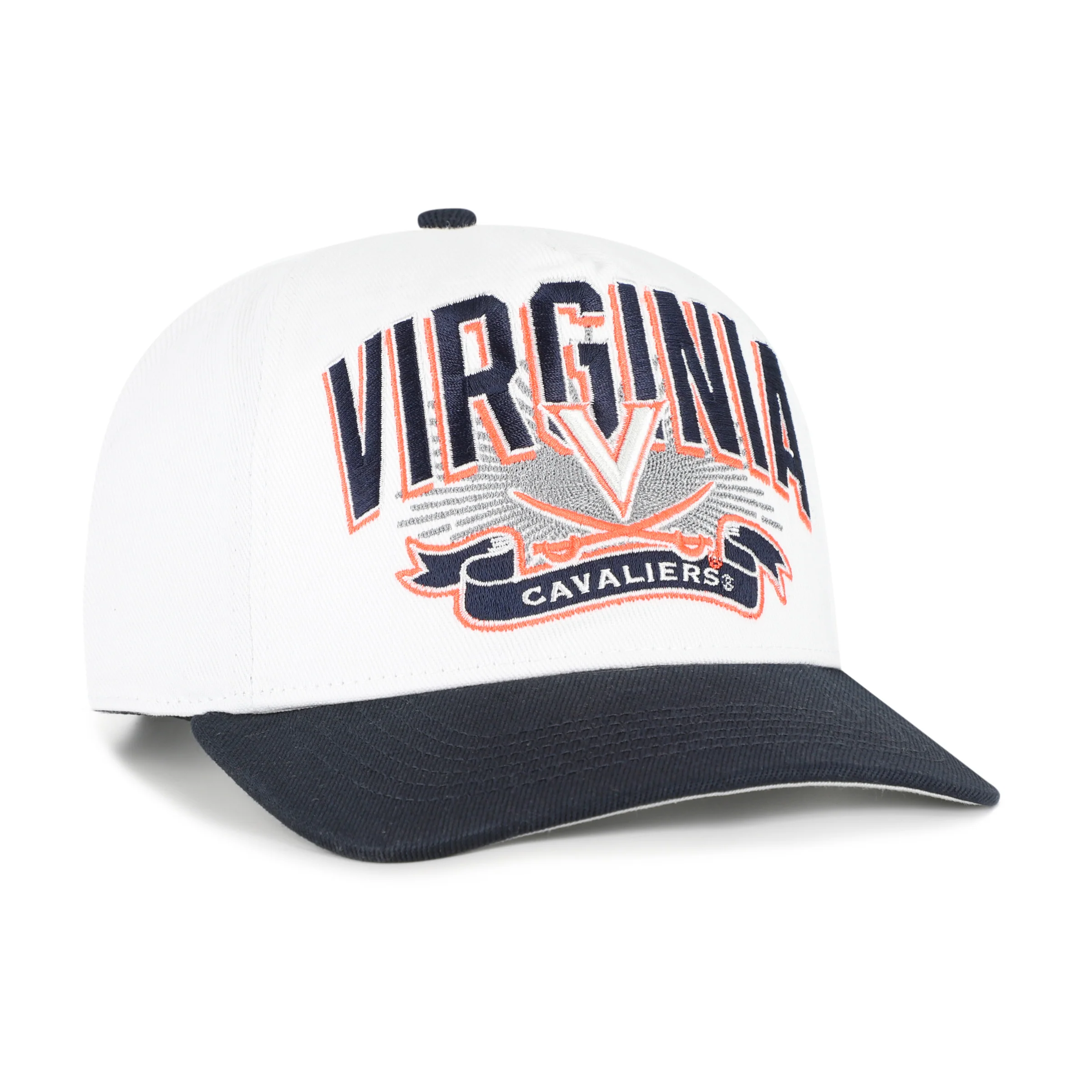 VIRGINIA CAVALIERS PRIME PLAY '47 HITCH - Image 4