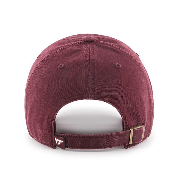 VIRGINIA TECH HOKIES '47 CLEAN UP - Image 2