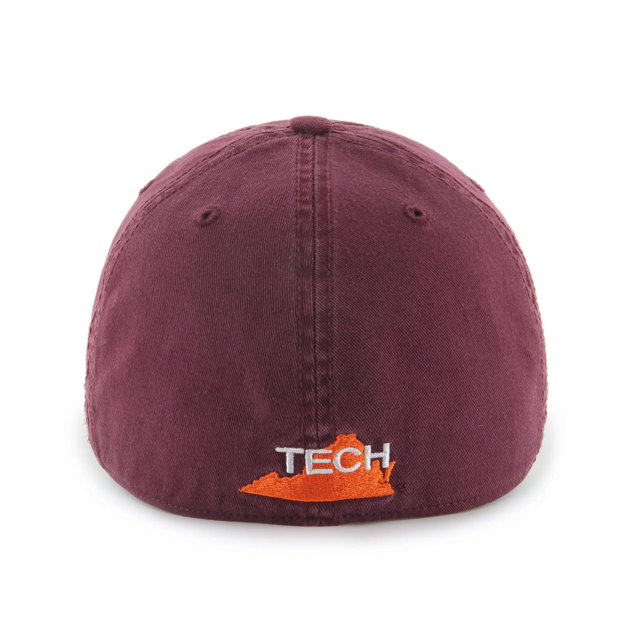 VIRGINIA TECH HOKIES VINTAGE CLASSIC '47 FRANCHISE - Image 2