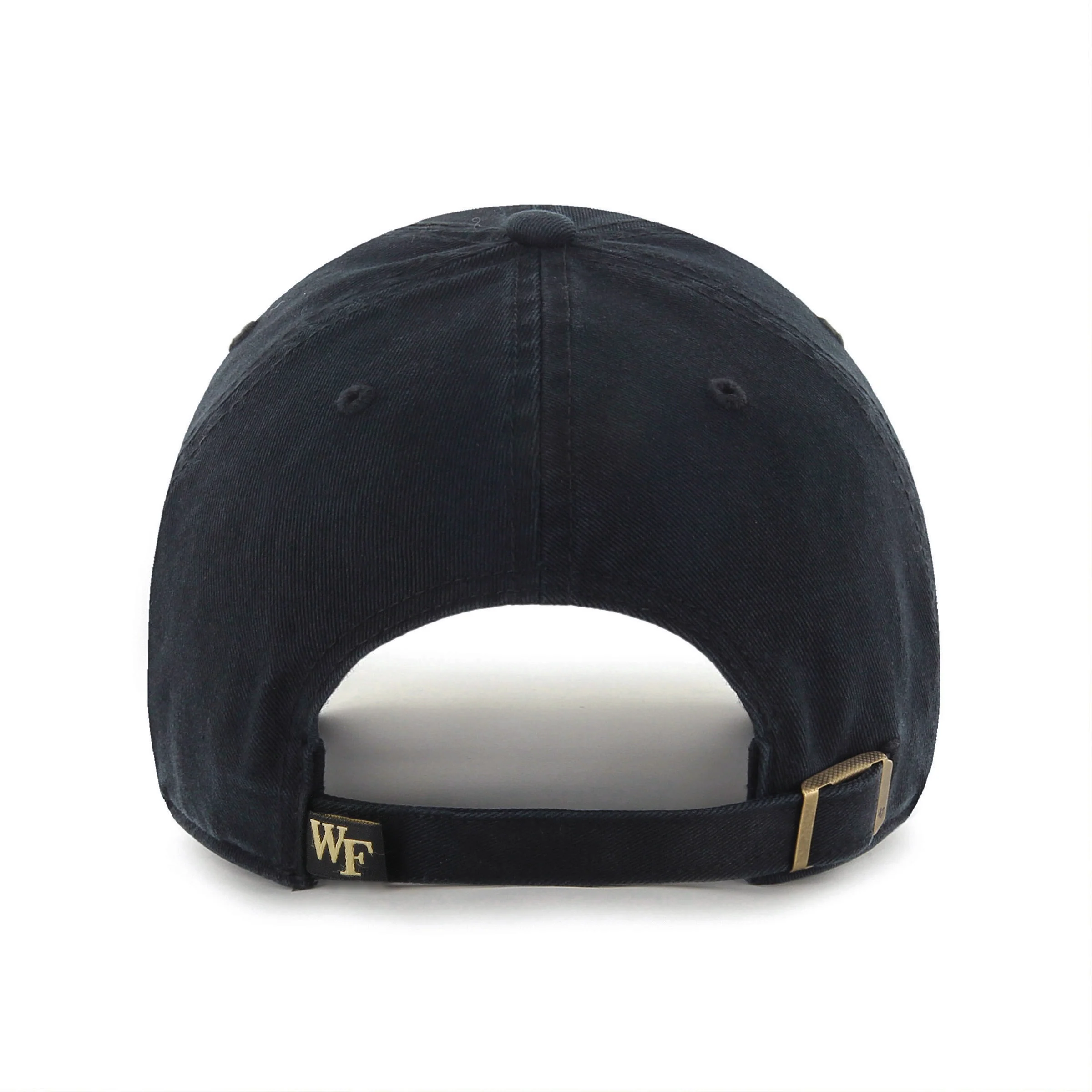 WAKE FOREST DEMON DEACONS '47 CLEAN UP - Image 2