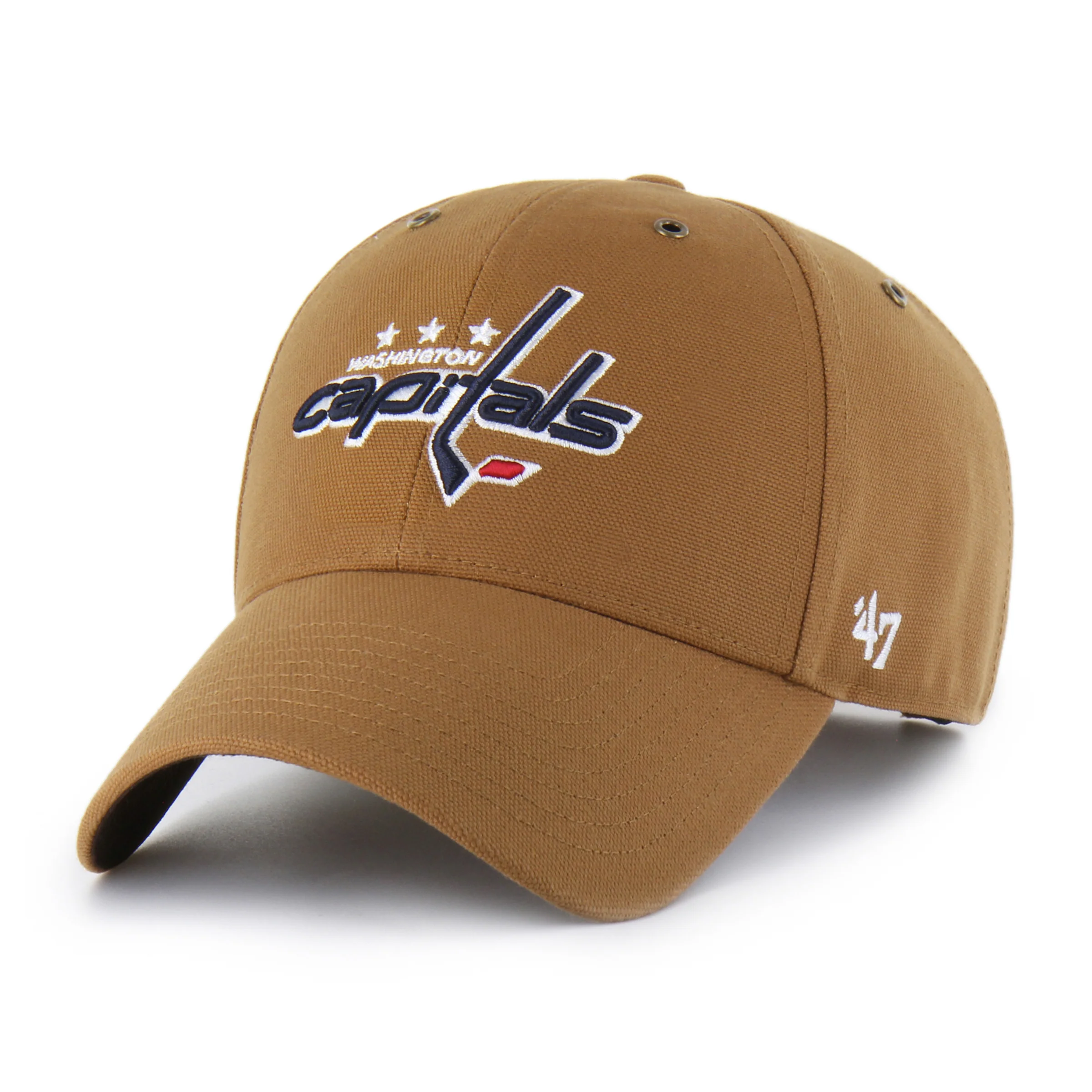 WASHINGTON CAPITALS CARHARTT '47 MVP