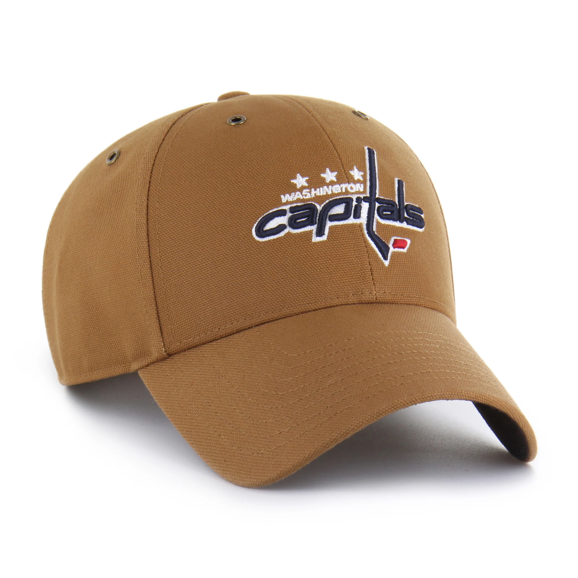 WASHINGTON CAPITALS CARHARTT '47 MVP - Image 4