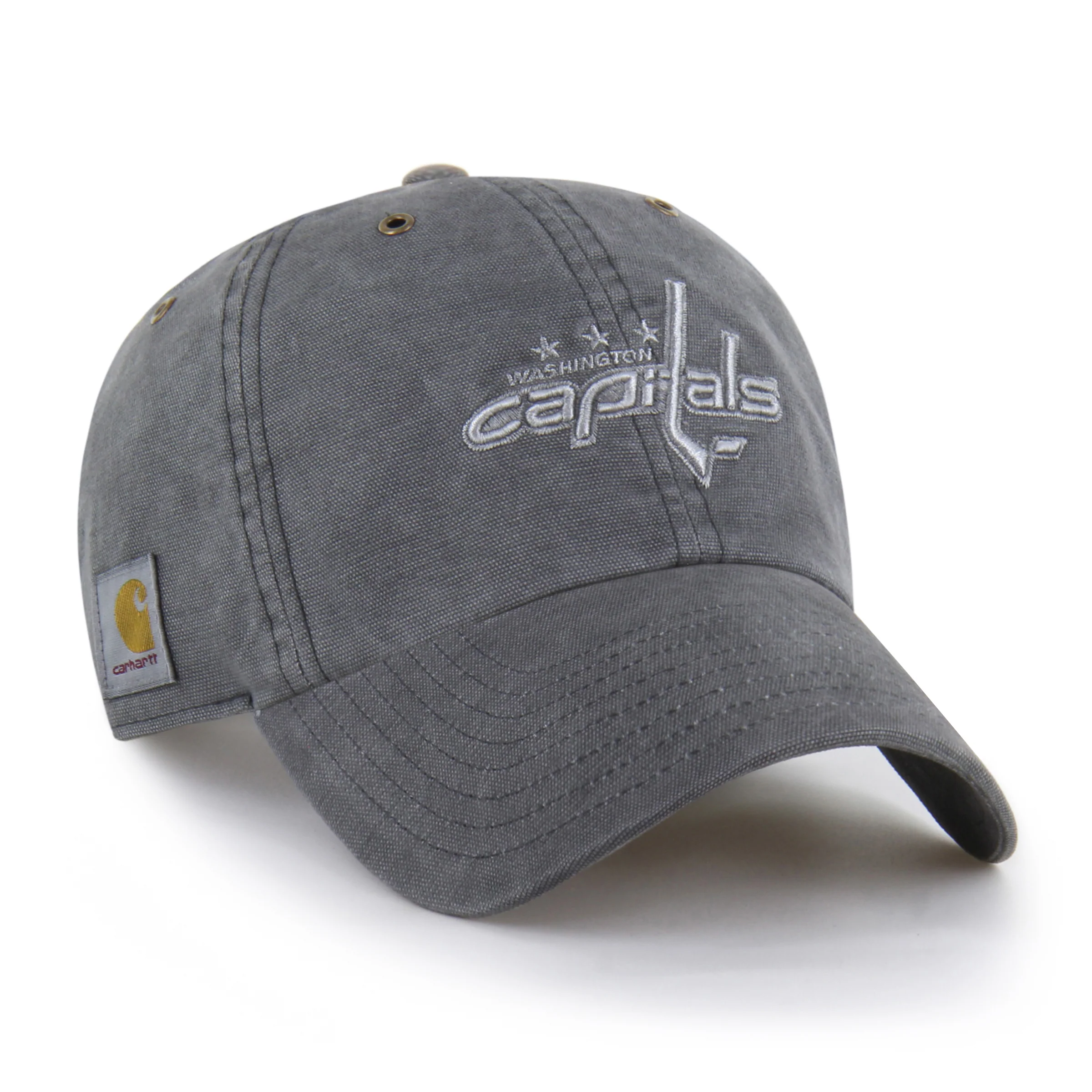 WASHINGTON CAPITALS CARHARTT DYED '47 CLEAN UP