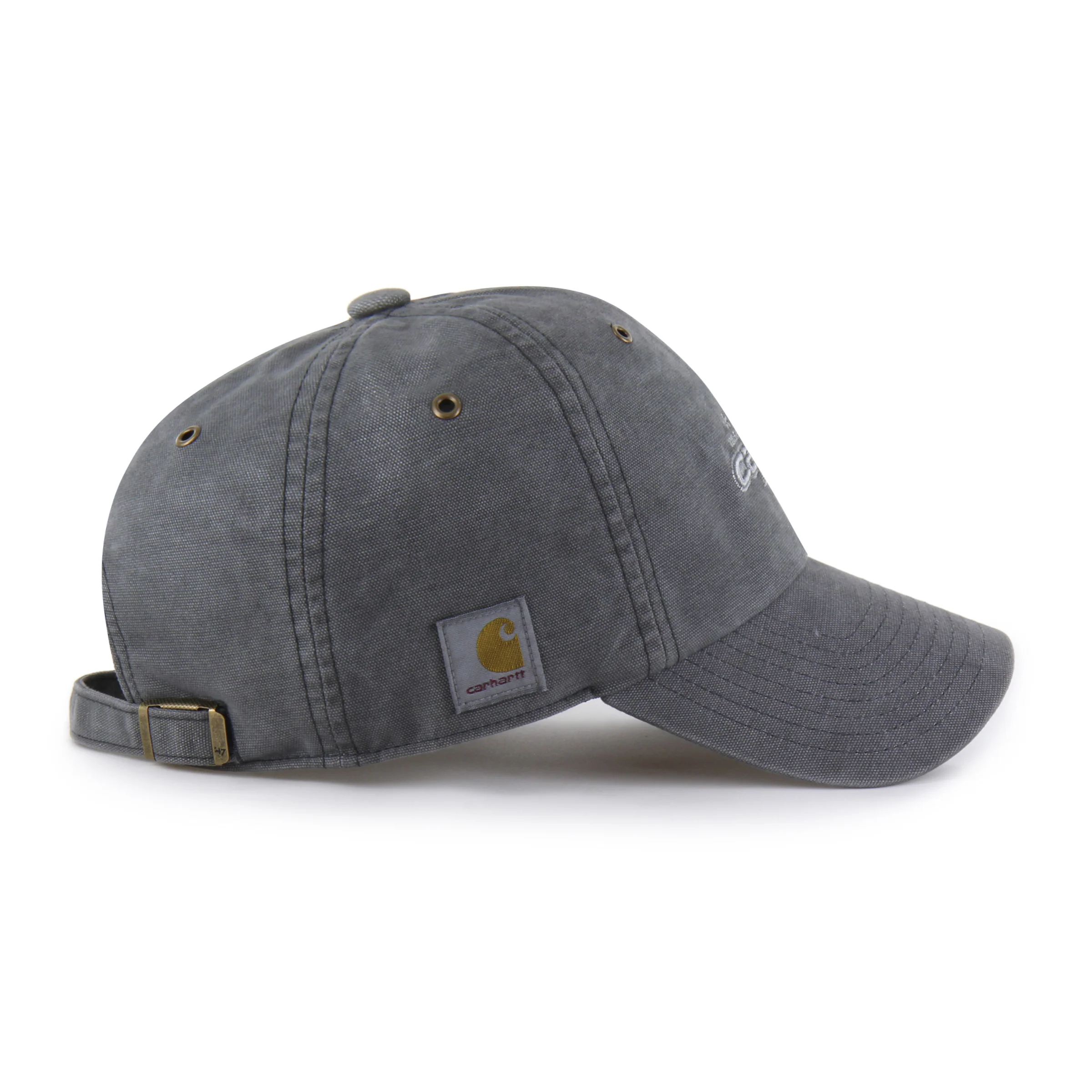 WASHINGTON CAPITALS CARHARTT DYED '47 CLEAN UP - Image 2