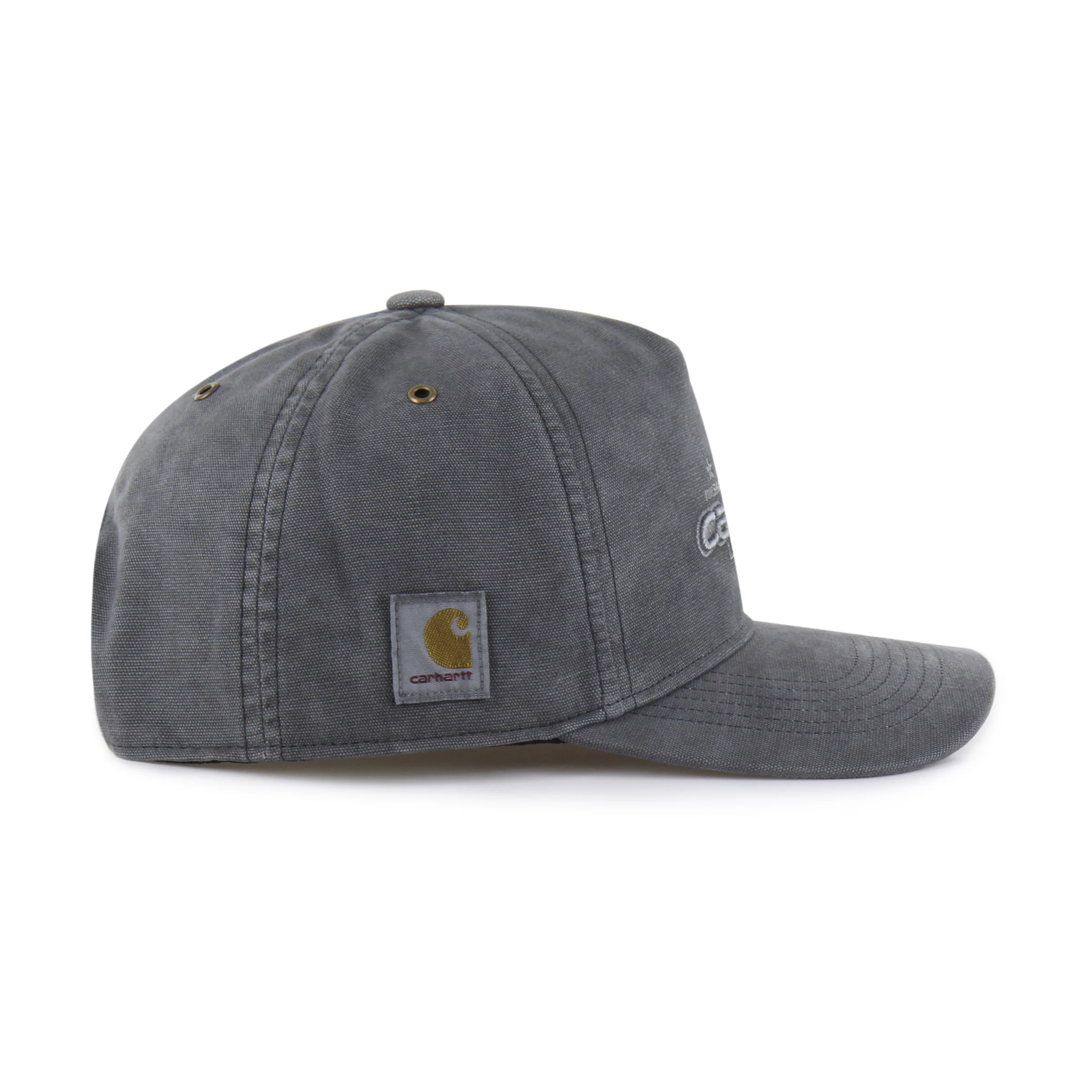 WASHINGTON CAPITALS CARHARTT DYED '47 HITCH RF RELAXED FIT - Image 2