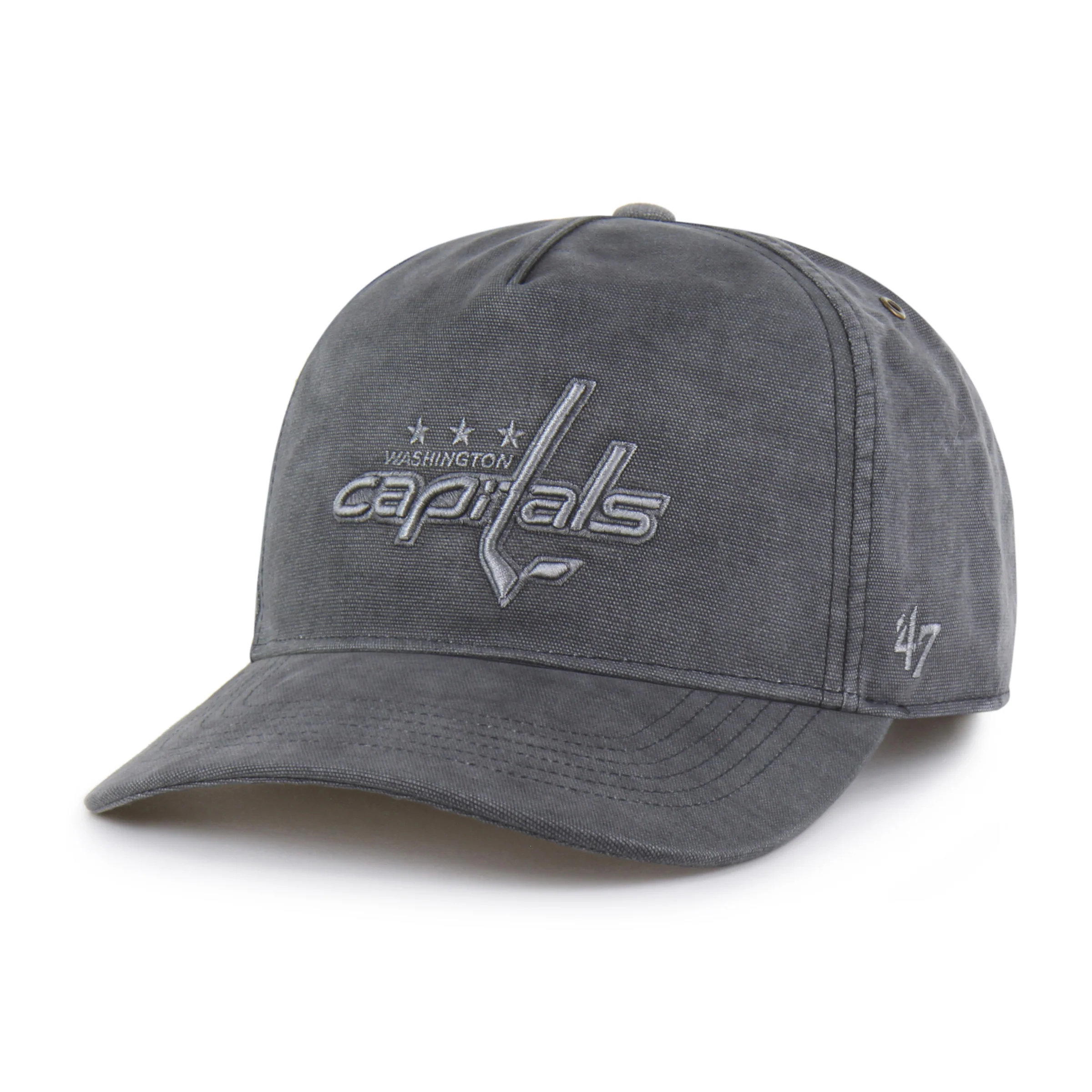 WASHINGTON CAPITALS CARHARTT DYED '47 HITCH RF RELAXED FIT - Image 4
