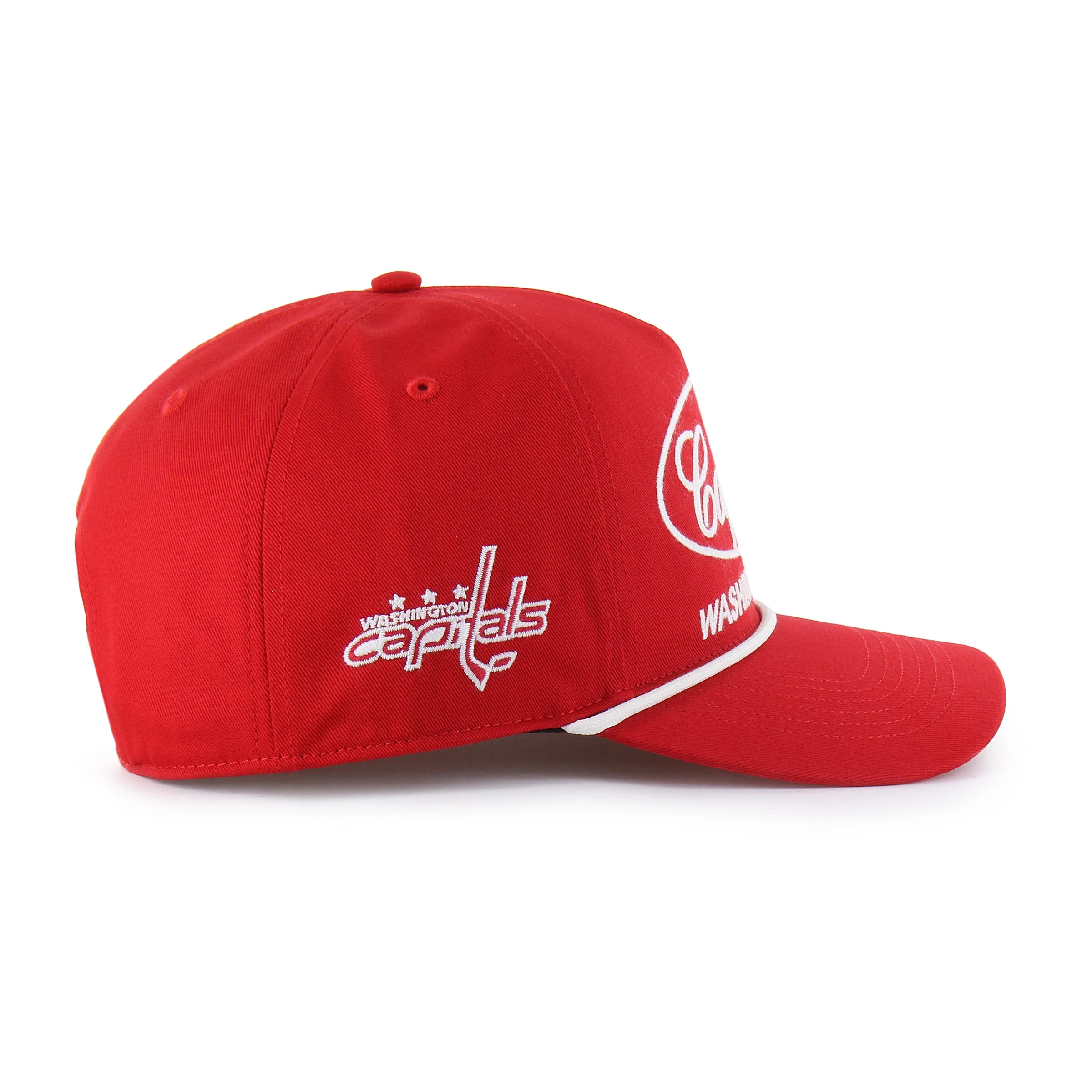 WASHINGTON CAPITALS FOUNDATIONAL '47 HITCH RF RELAXED FIT - Image 2