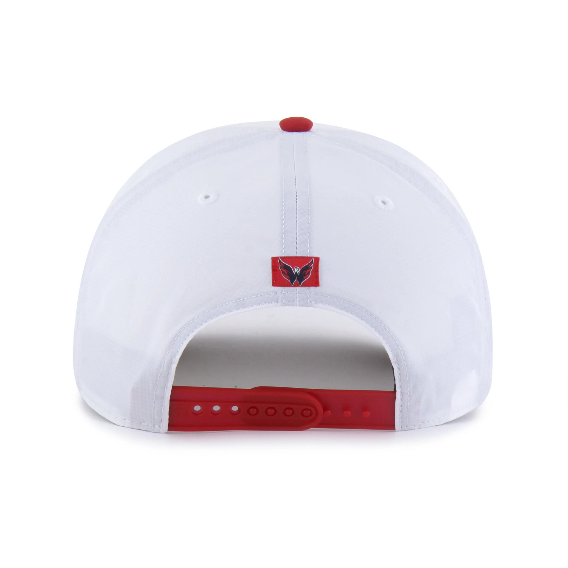 WASHINGTON CAPITALS SUBURBIA BRRR TWO TONE '47 HITCH - Image 2