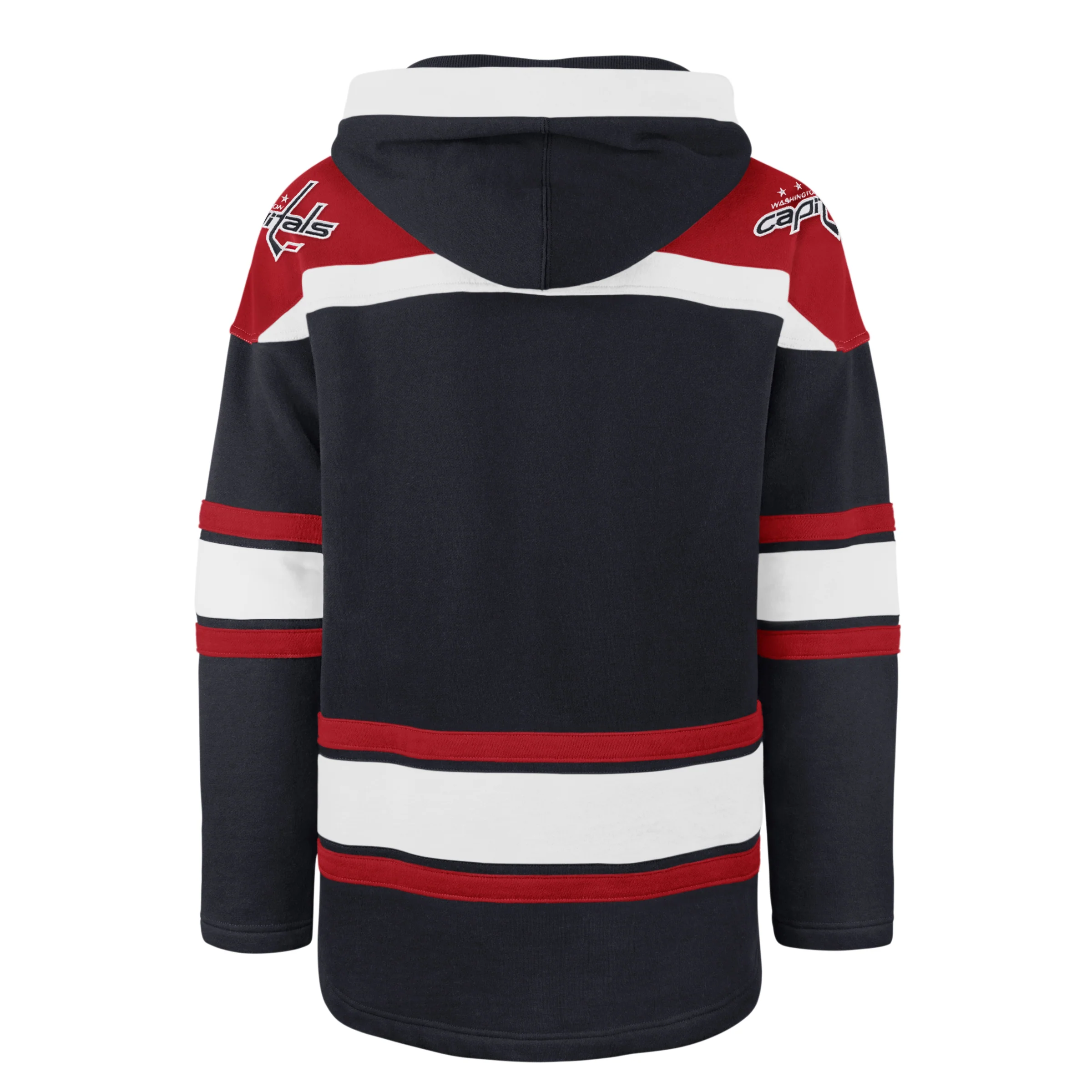 WASHINGTON CAPITALS SUPERIOR '47 LACER HOOD - Image 2