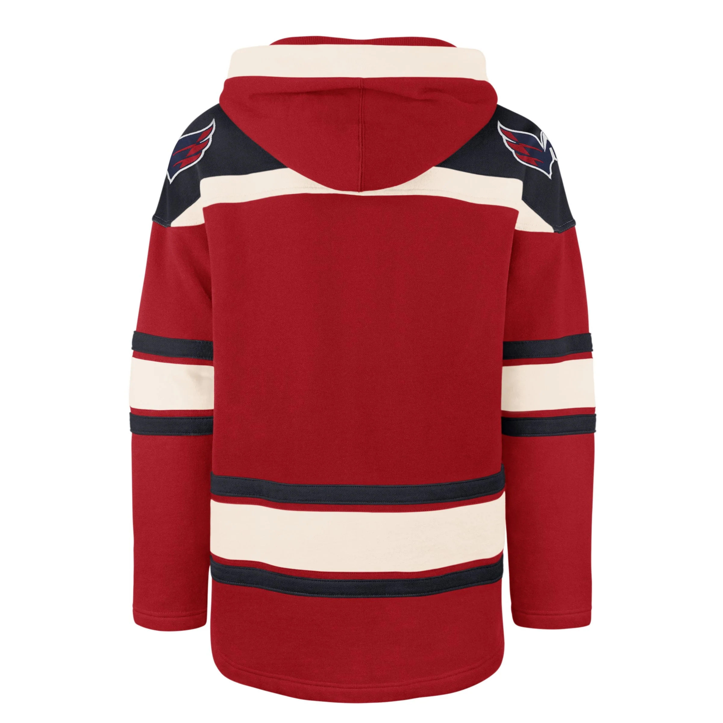 WASHINGTON CAPITALS SUPERIOR '47 LACER HOOD - Image 2