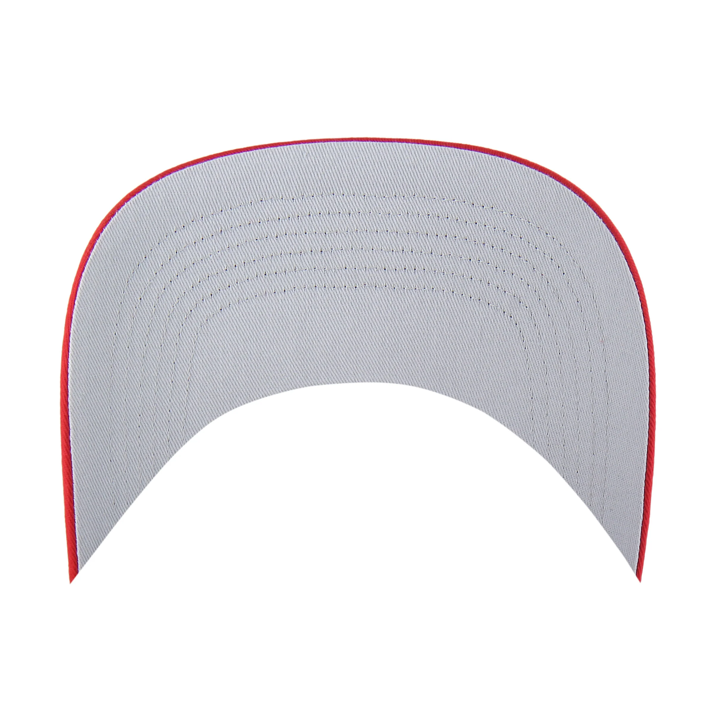 WASHINGTON CAPITALS VINTAGE DIAMOND CUT '47 HITCH - Image 4