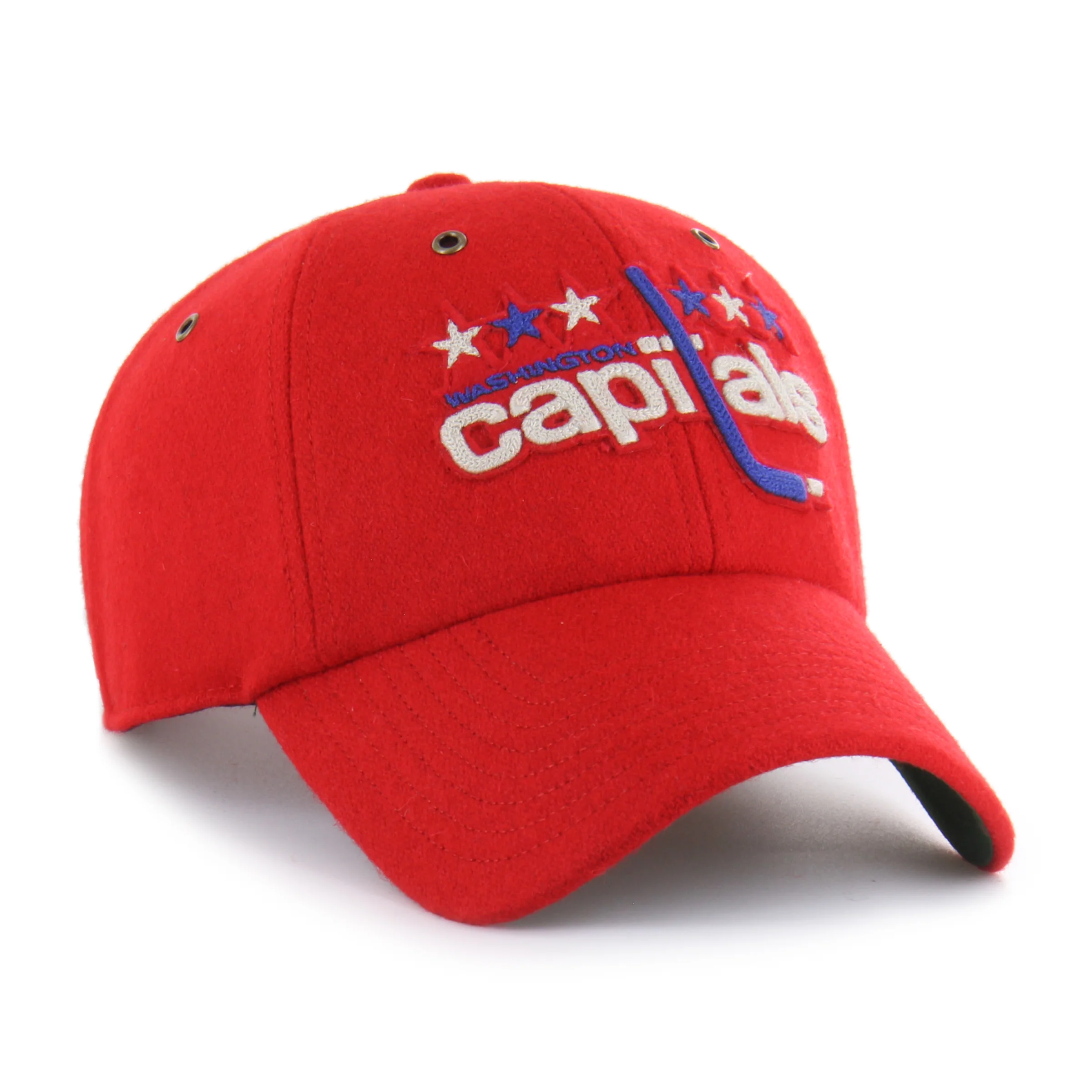 WASHINGTON CAPITALS VINTAGE GRANDSTAND '47 CLEAN UP - Image 3