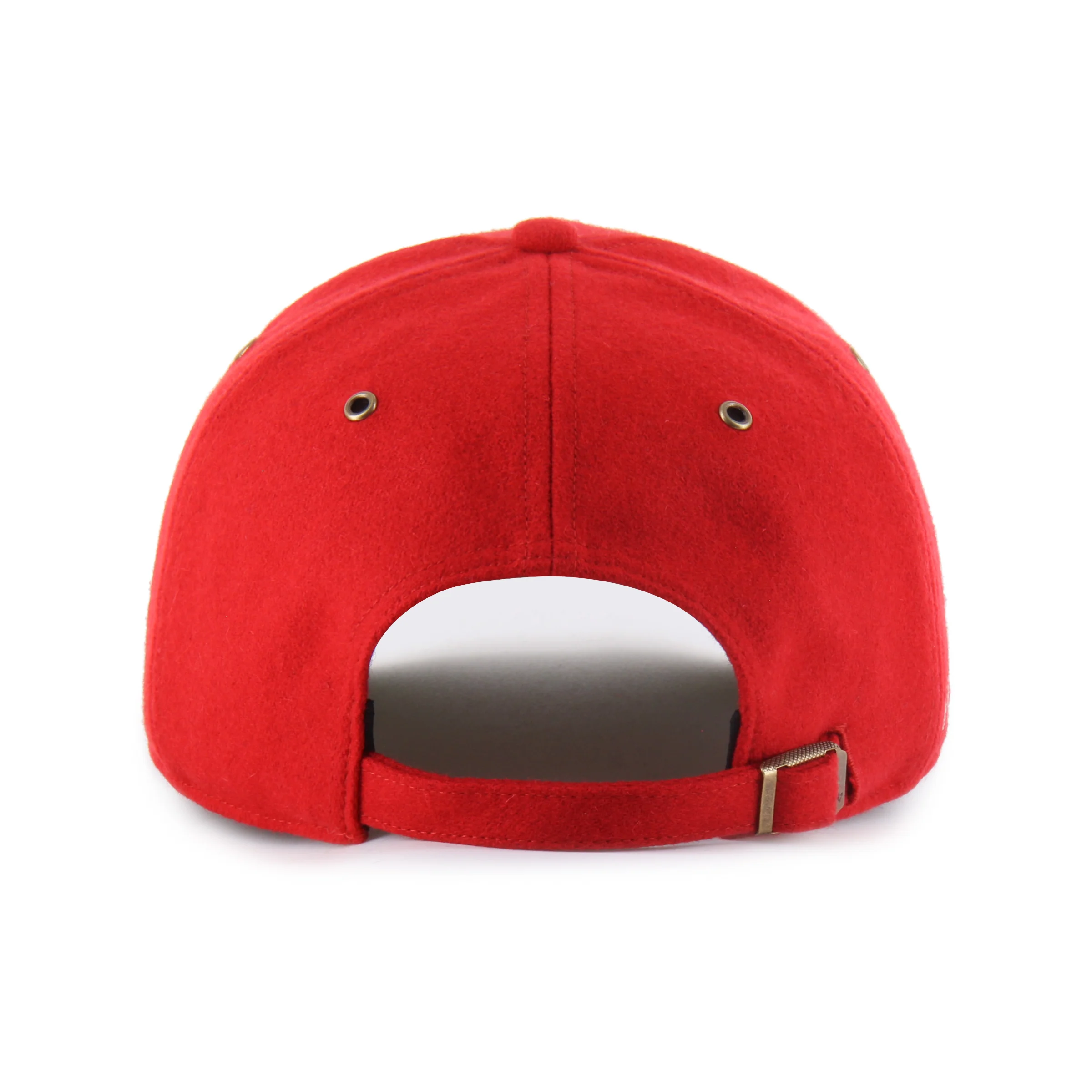 WASHINGTON CAPITALS VINTAGE GRANDSTAND TWO TONE '47 HITCH - Image 3