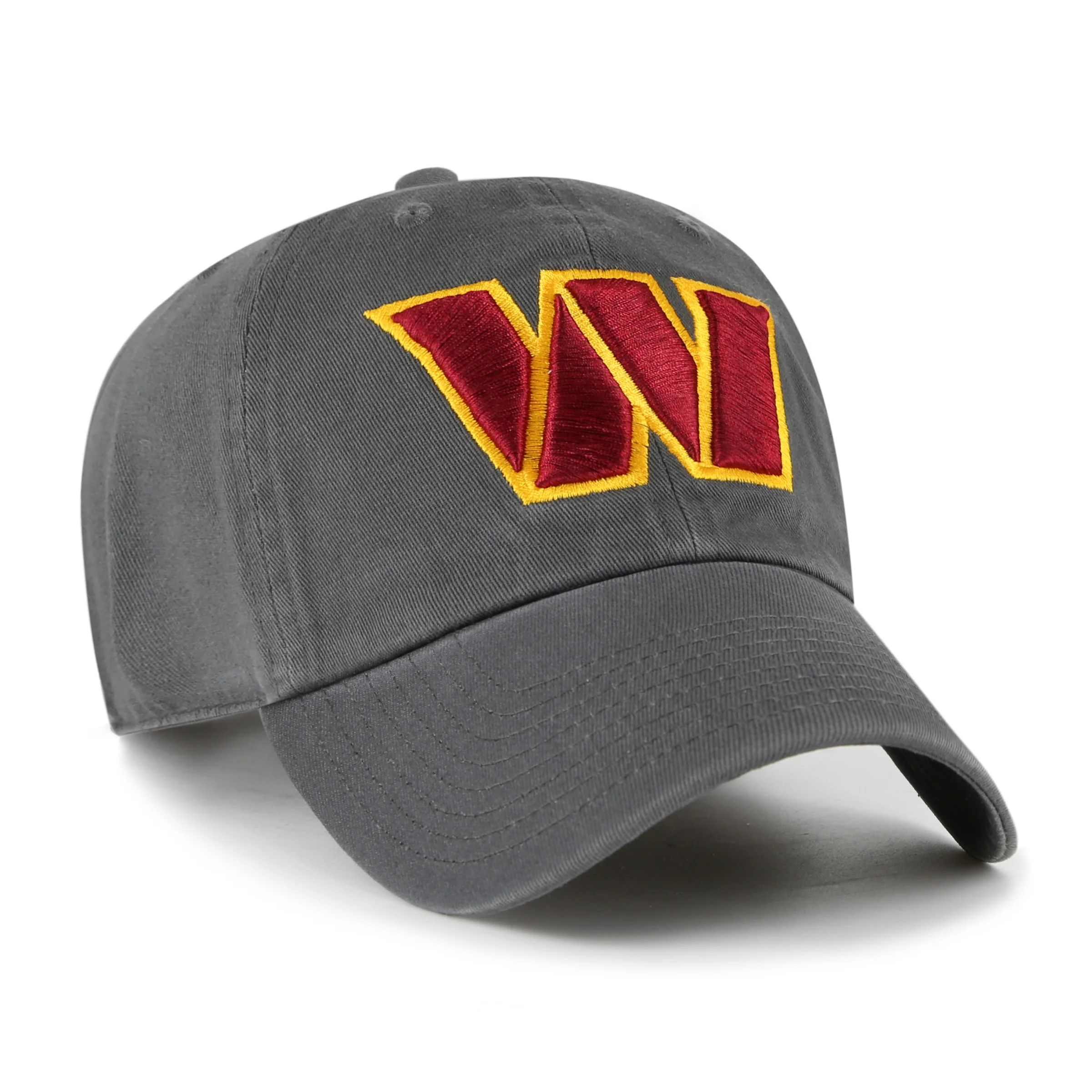 WASHINGTON COMMANDERS '47 CLEAN UP - Image 3