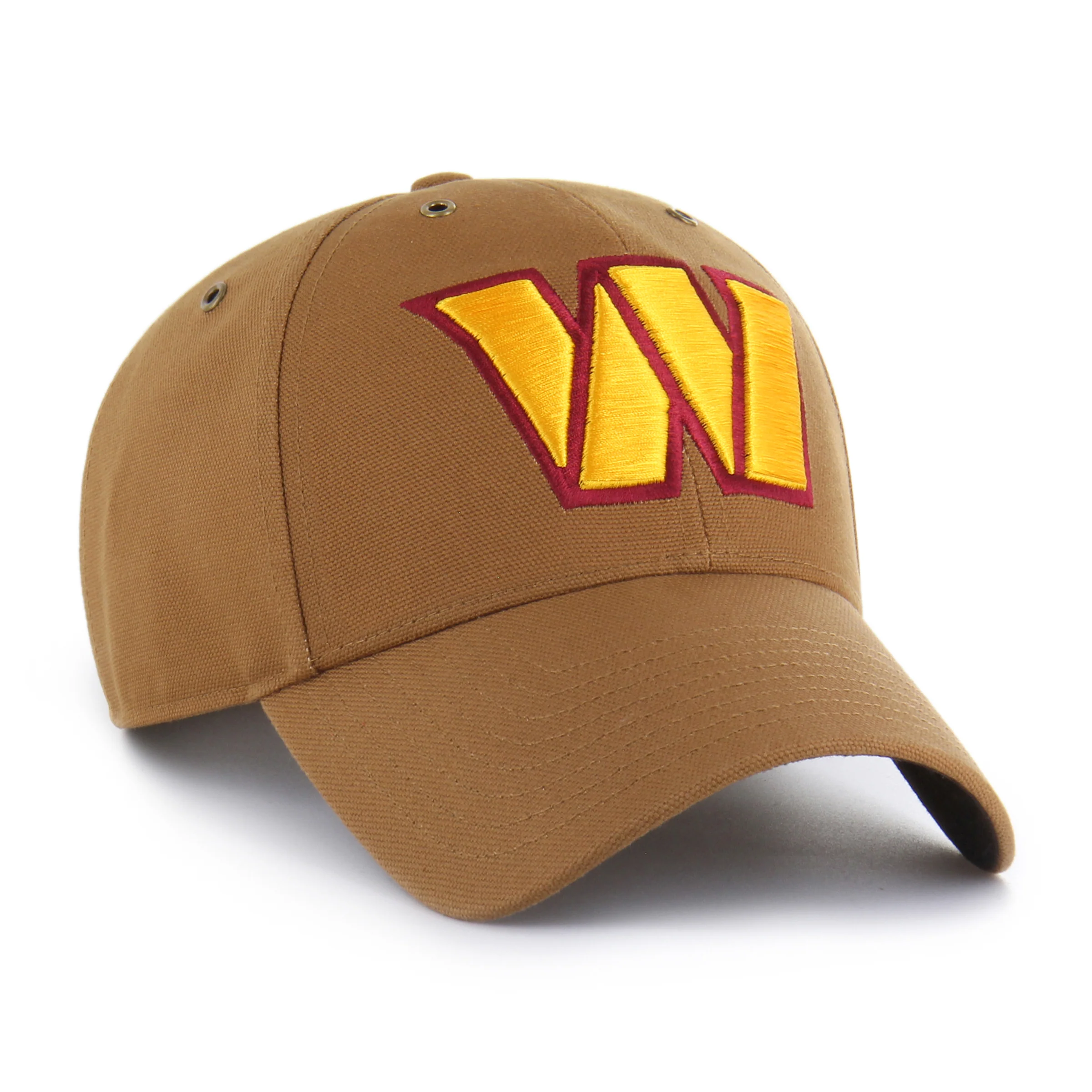 WASHINGTON COMMANDERS CARHARTT '47 MVP - Image 4