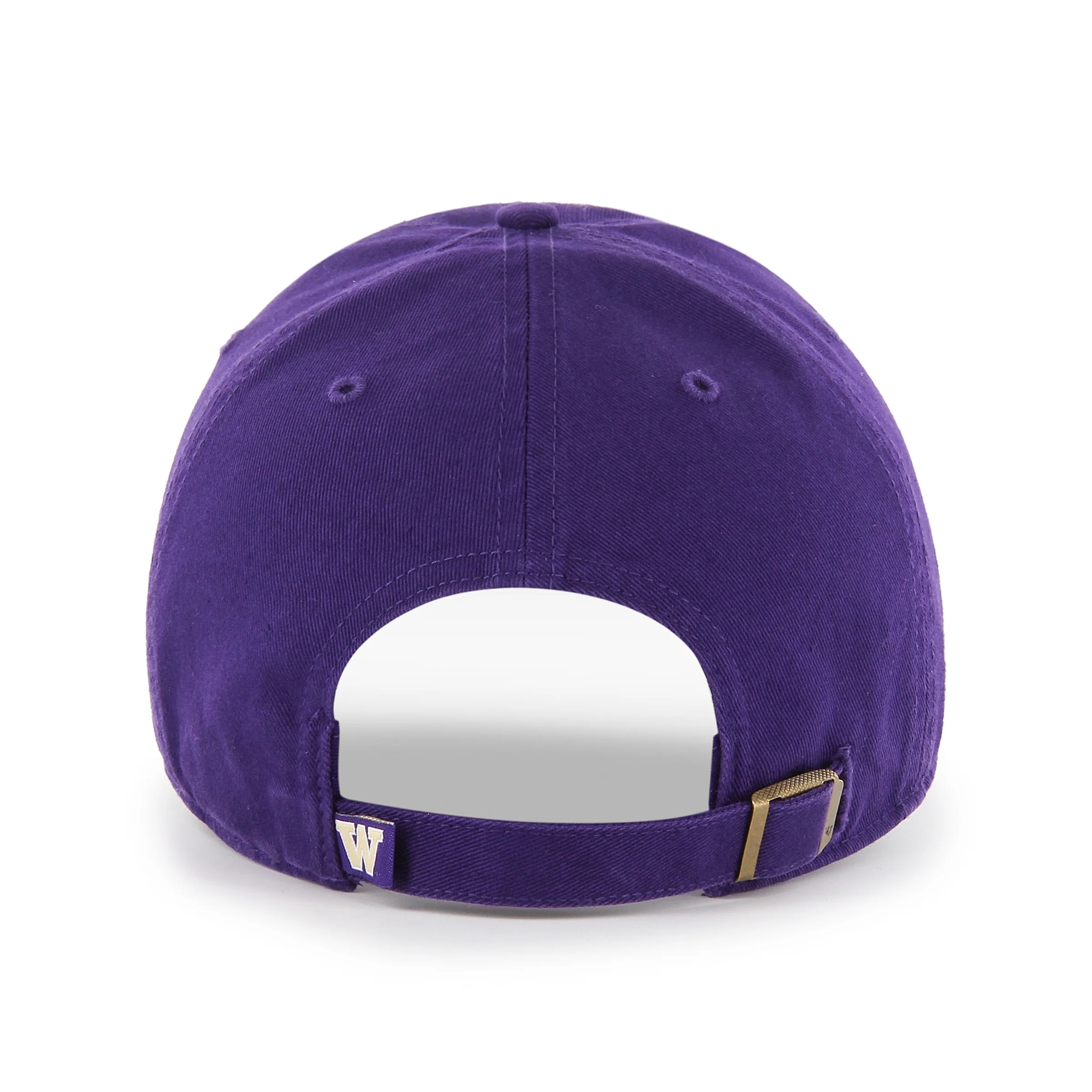 WASHINGTON HUSKIES '47 CLEAN UP - Image 2