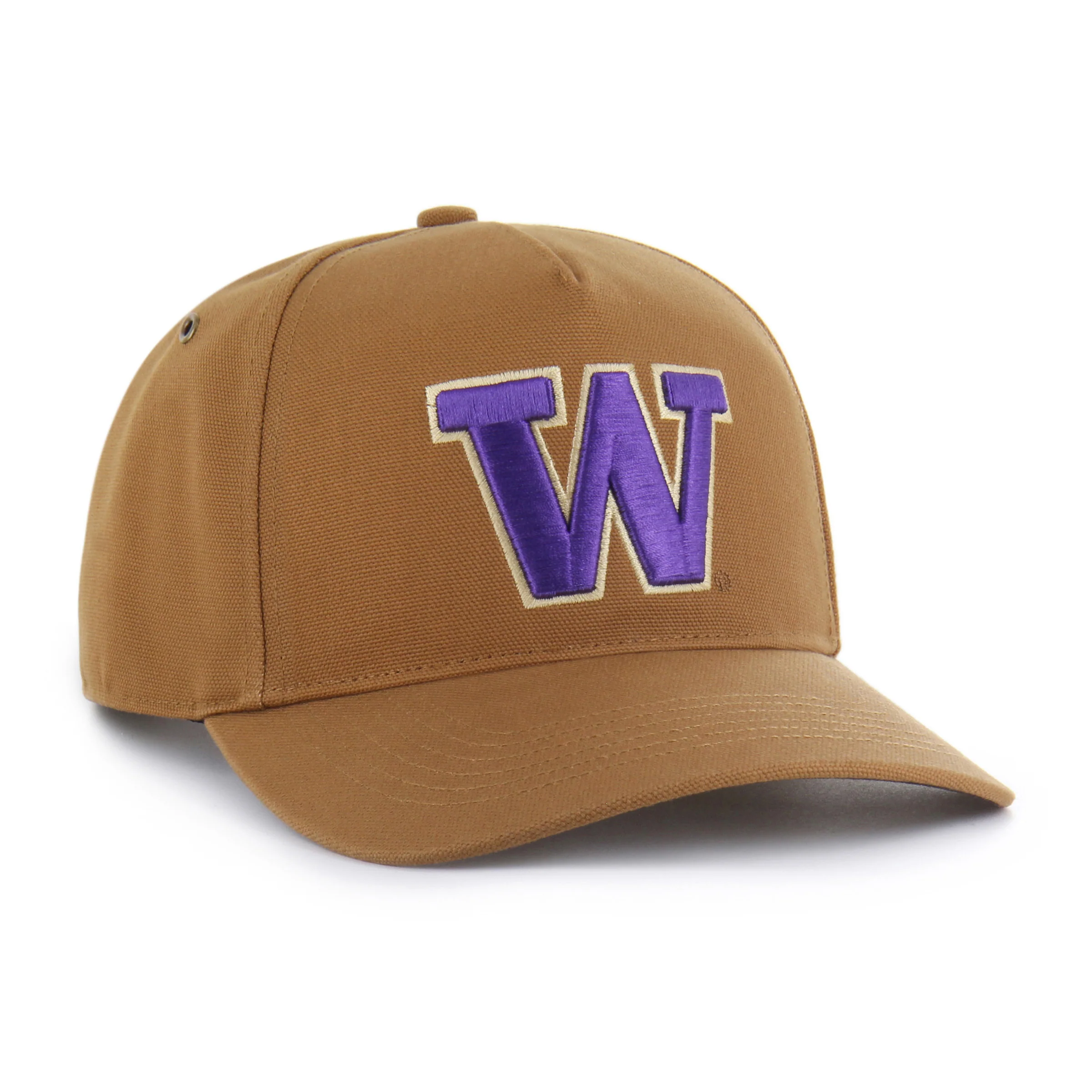 WASHINGTON HUSKIES CARHARTT '47 HITCH - Image 3