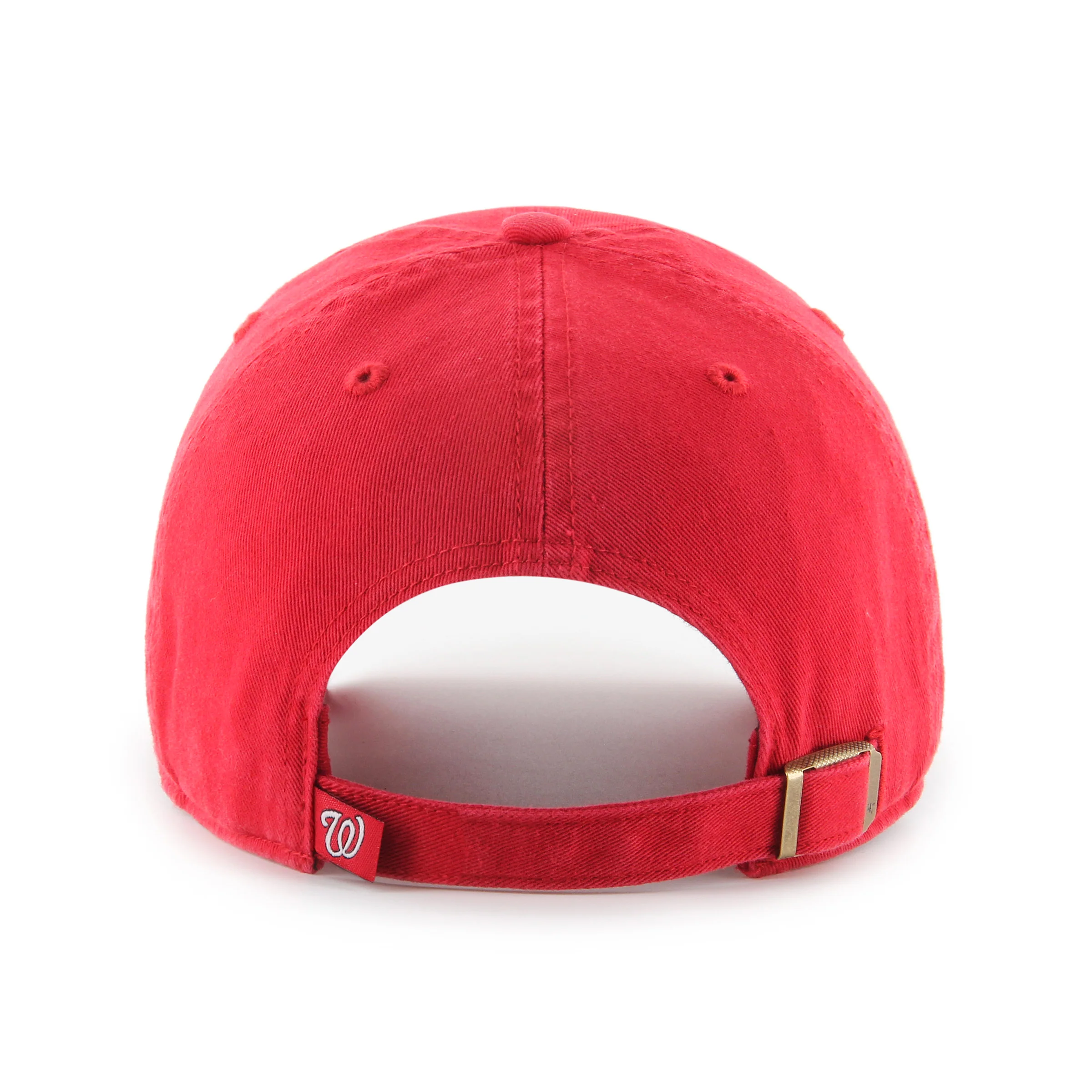 WASHINGTON NATIONALS '47 CLEAN UP - Image 2