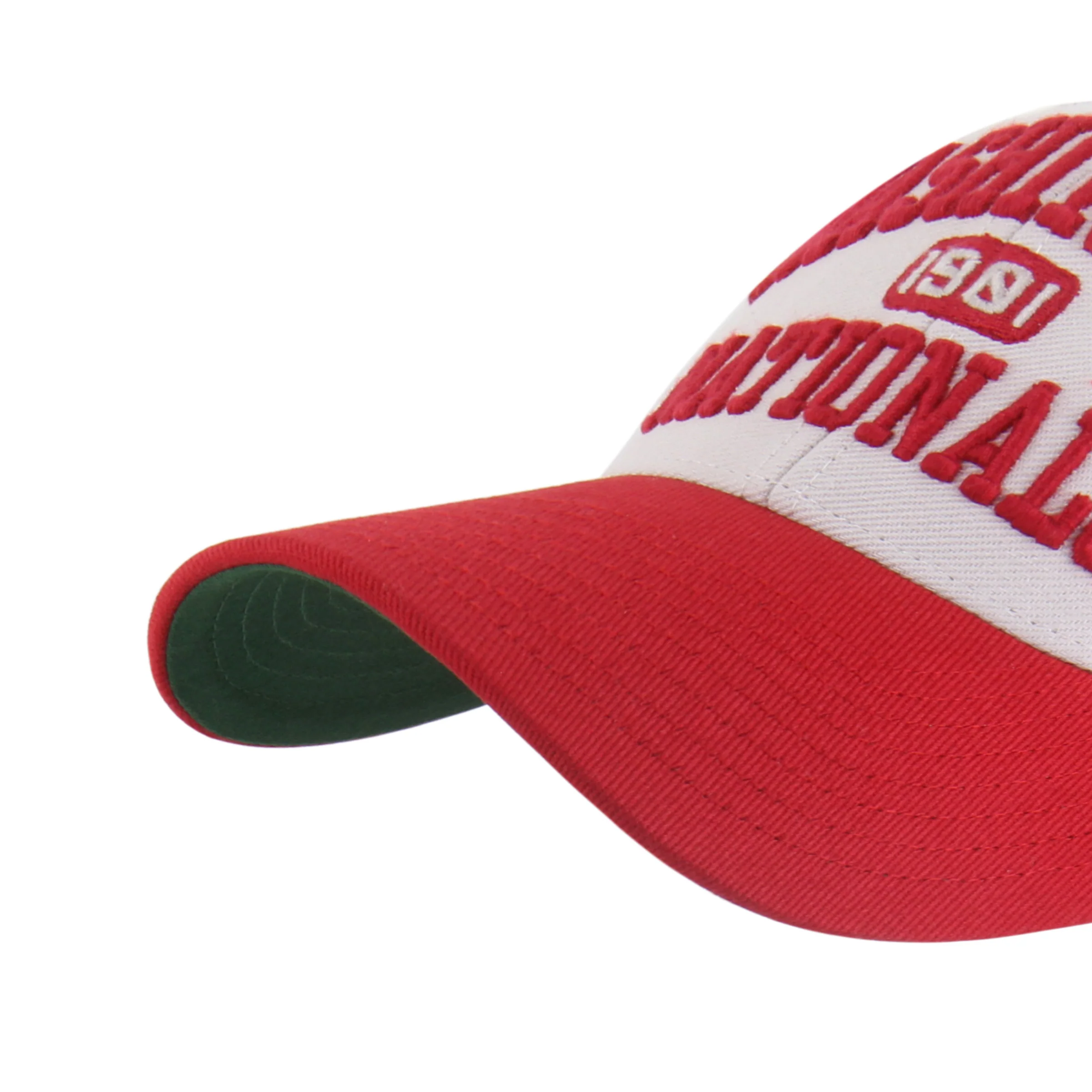 WASHINGTON NATIONALS BROKE LINE '47 MVP - Image 4