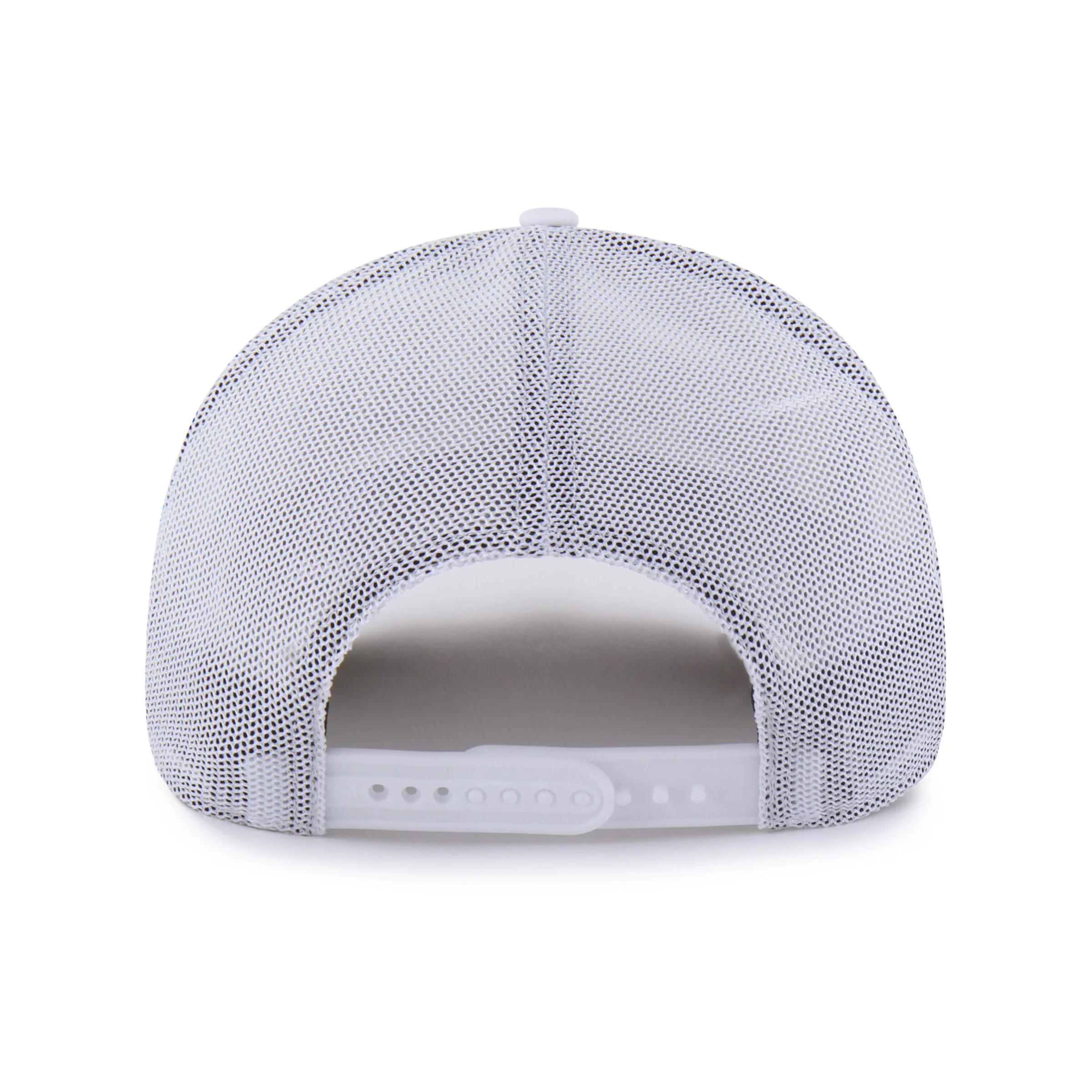 WASHINGTON NATIONALS BRRR ROSCOE MESH '47 HITCH - Image 2