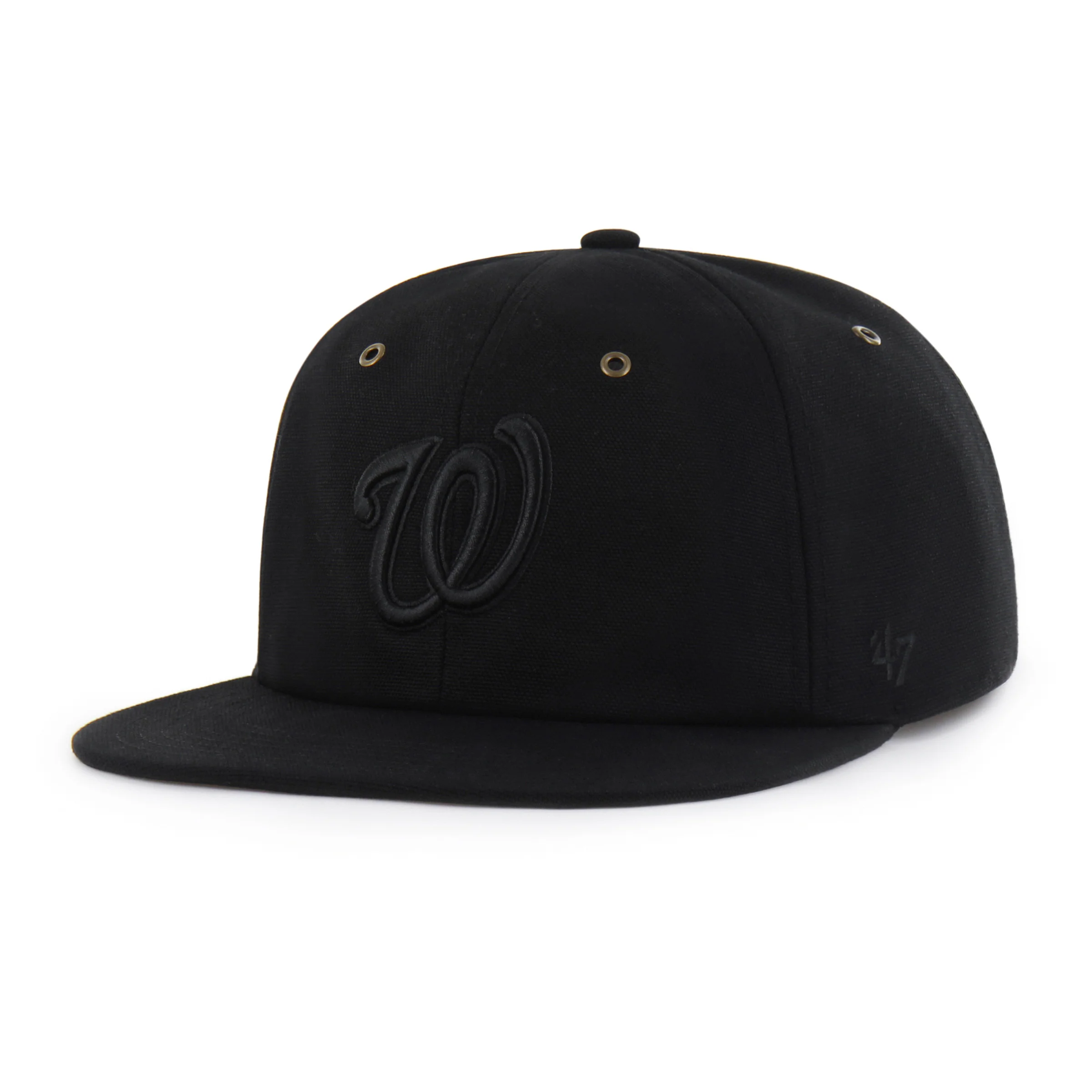 WASHINGTON NATIONALS CARHARTT '47 CAPTAIN RL RELAXED