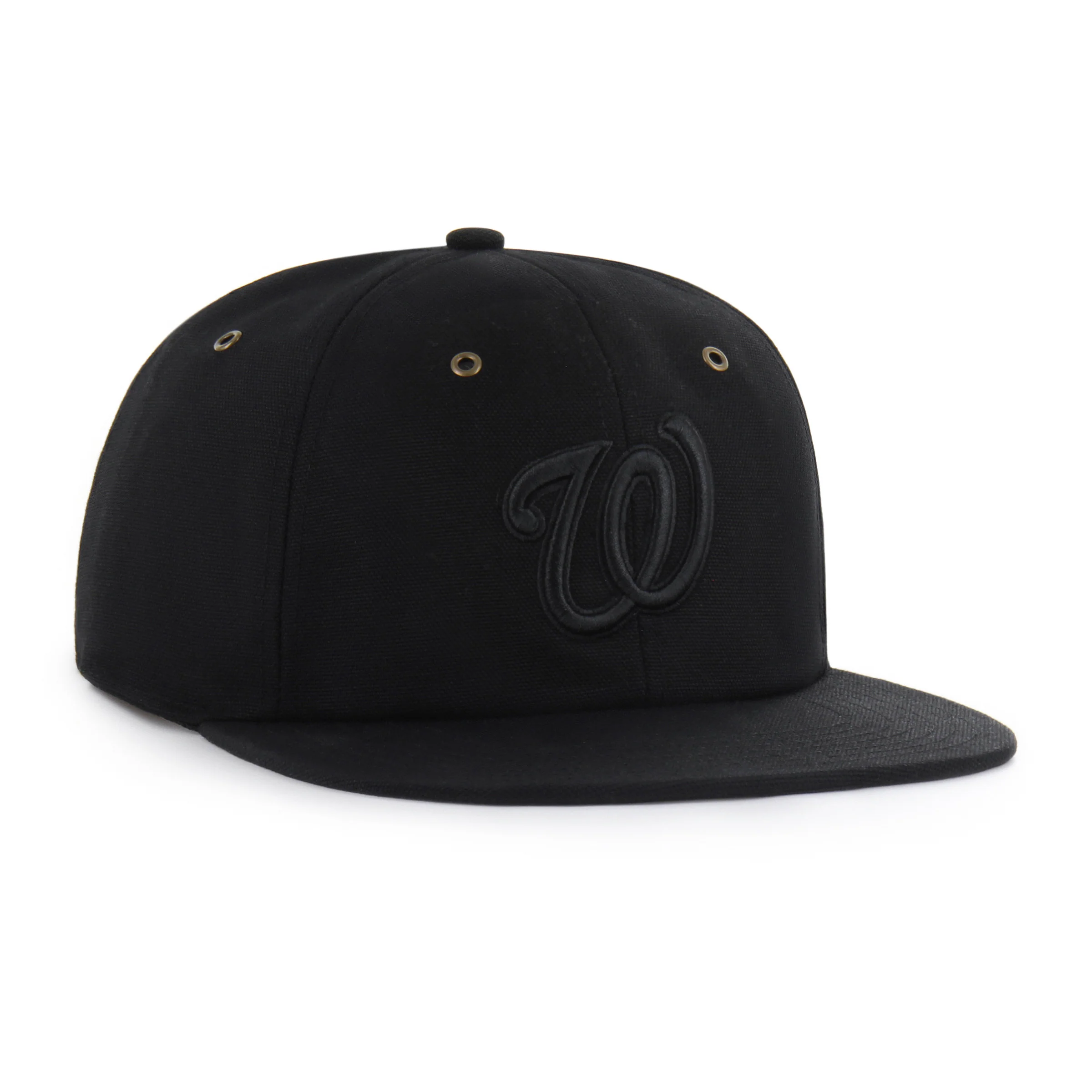 WASHINGTON NATIONALS CARHARTT '47 CAPTAIN RL RELAXED - Image 3