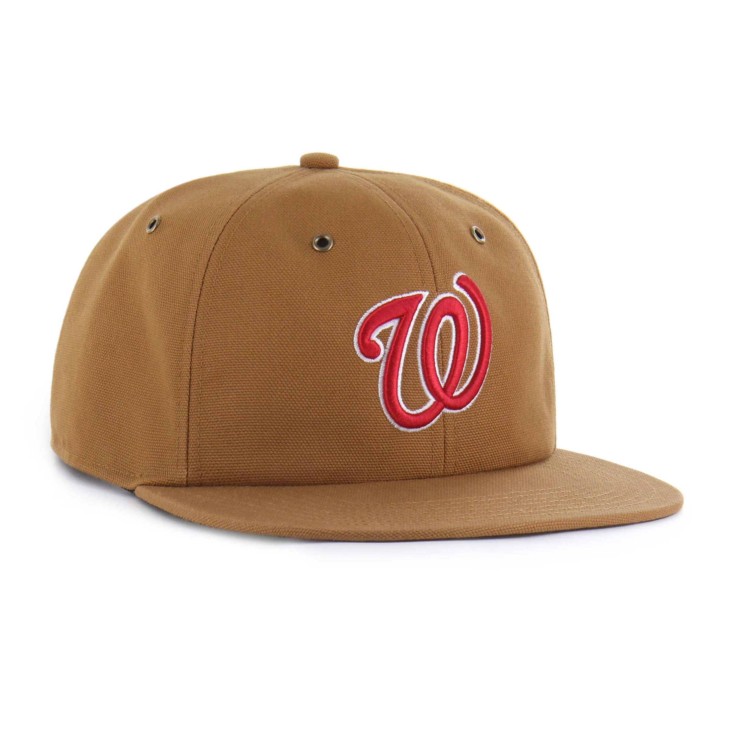 WASHINGTON NATIONALS CARHARTT '47 CAPTAIN RELAXED FIT - Image 4