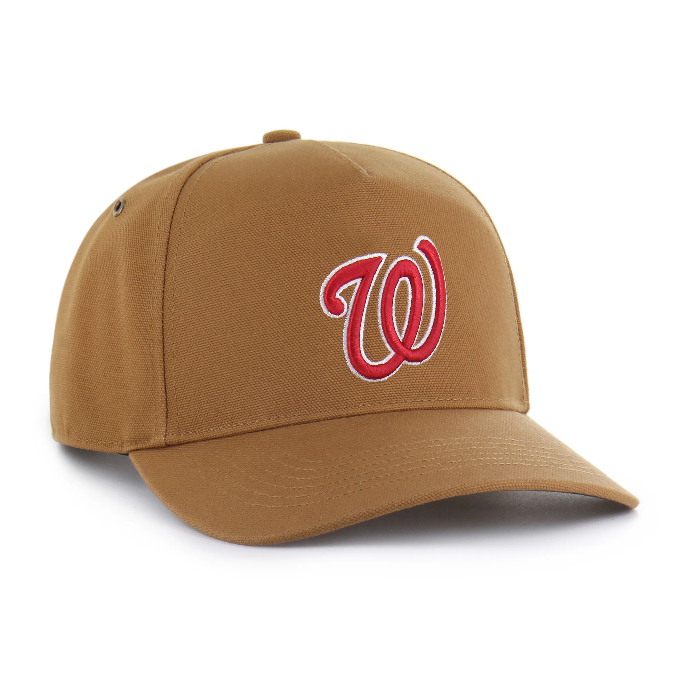 WASHINGTON NATIONALS CARHARTT '47 HITCH - Image 4