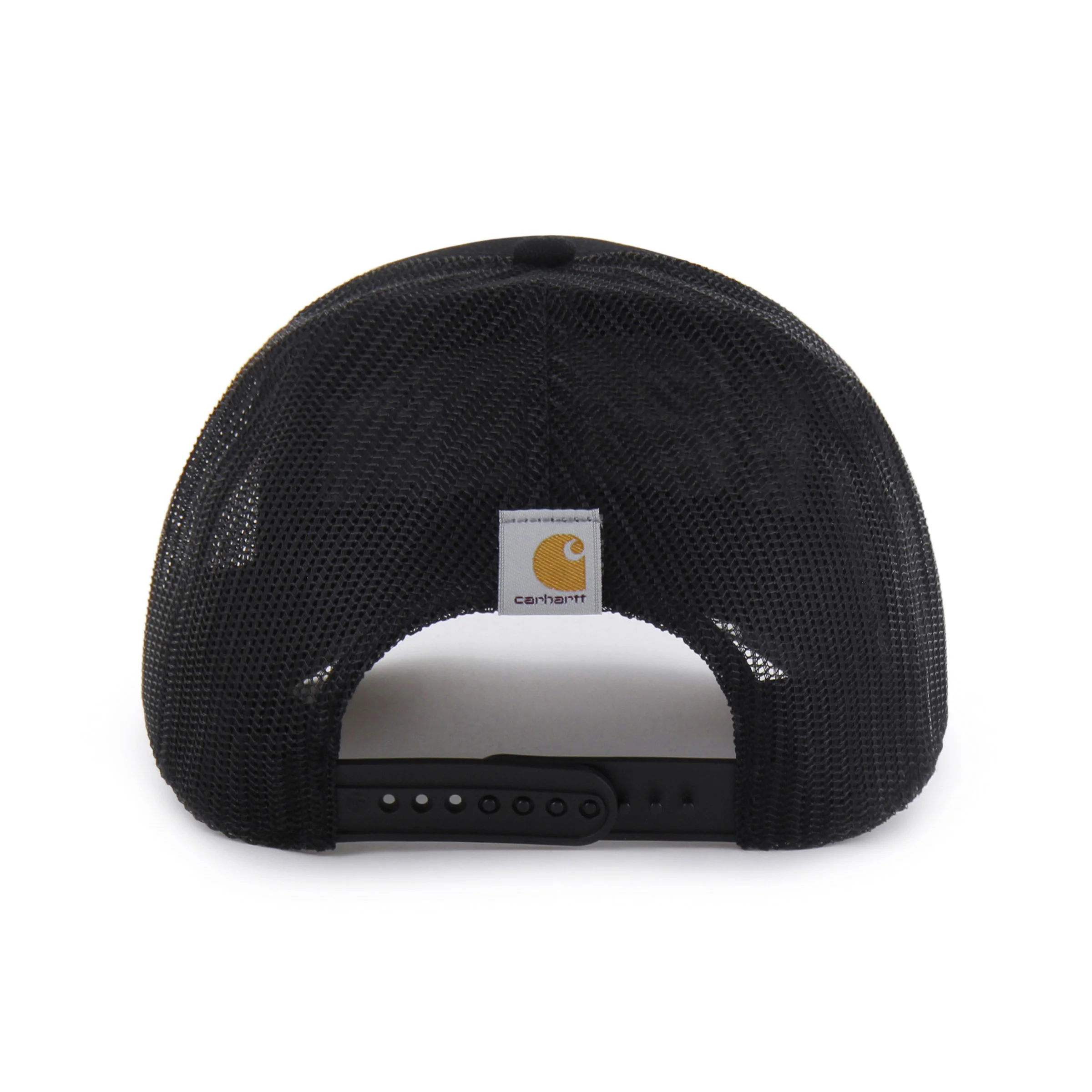 WASHINGTON NATIONALS CARHARTT '47 TRUCKER - Image 2