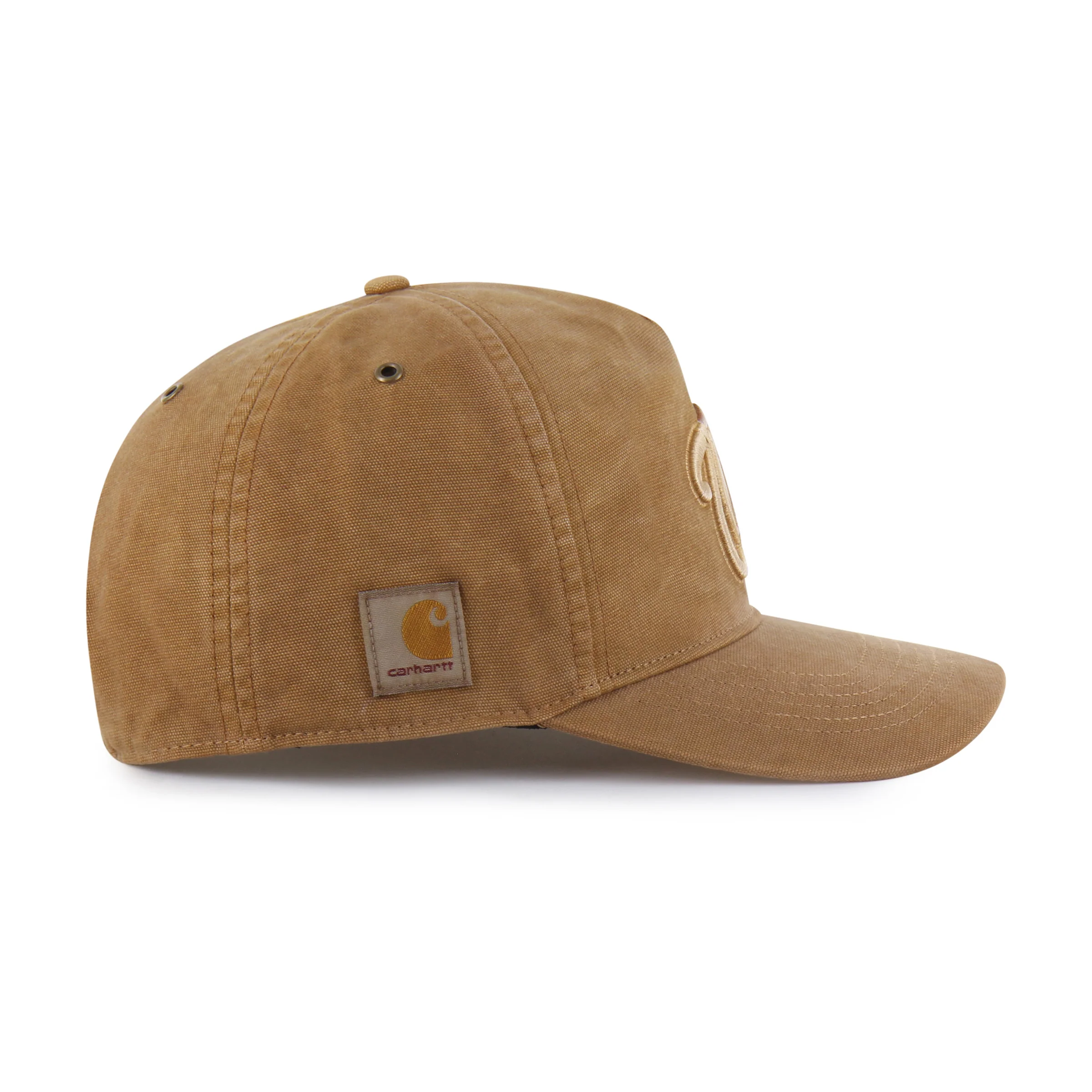 WASHINGTON NATIONALS CARHARTT DYED '47 HITCH RF RELAXED FIT - Image 2