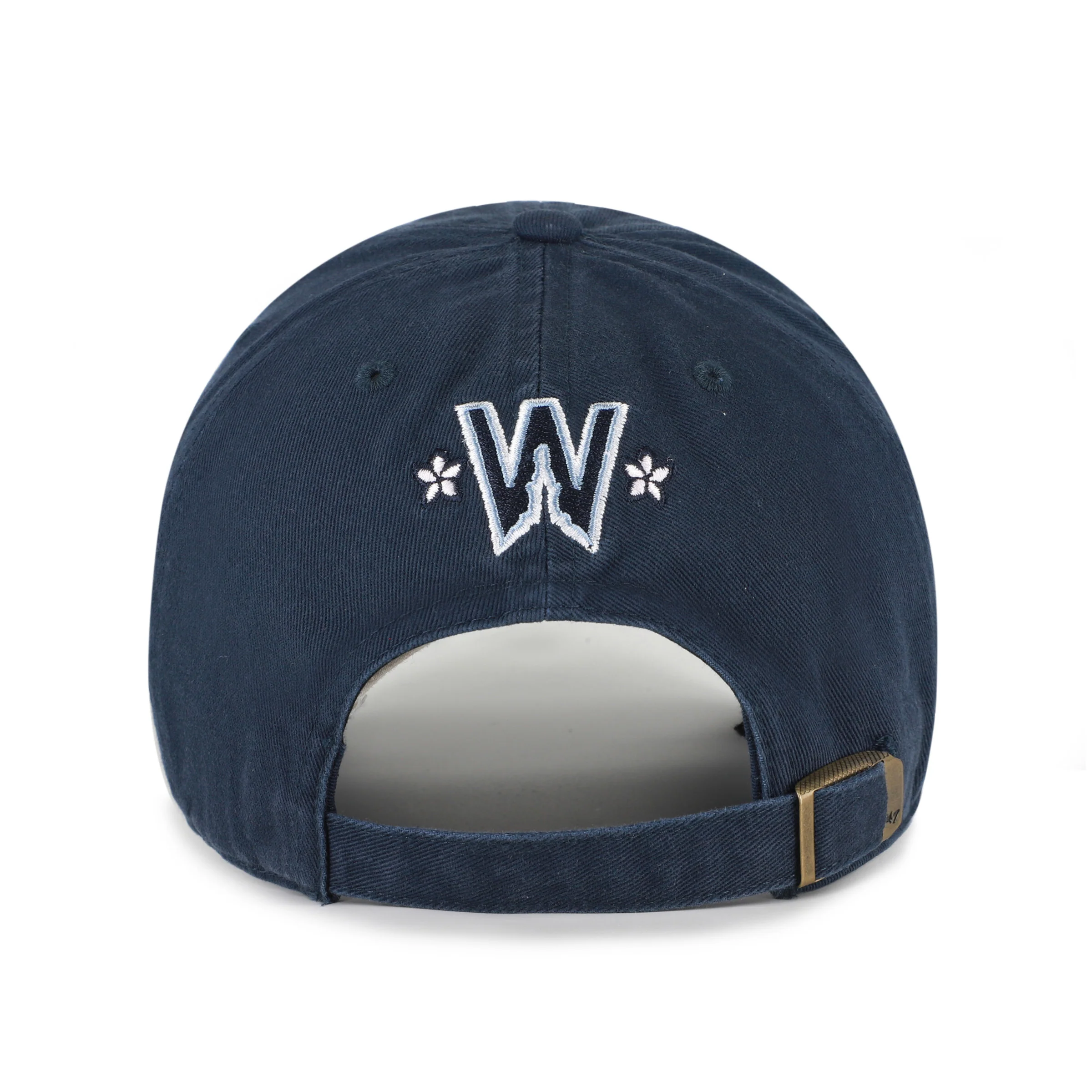 WASHINGTON NATIONALS CITY CONNECT ICE CREAM '47 CLEAN UP - Image 2