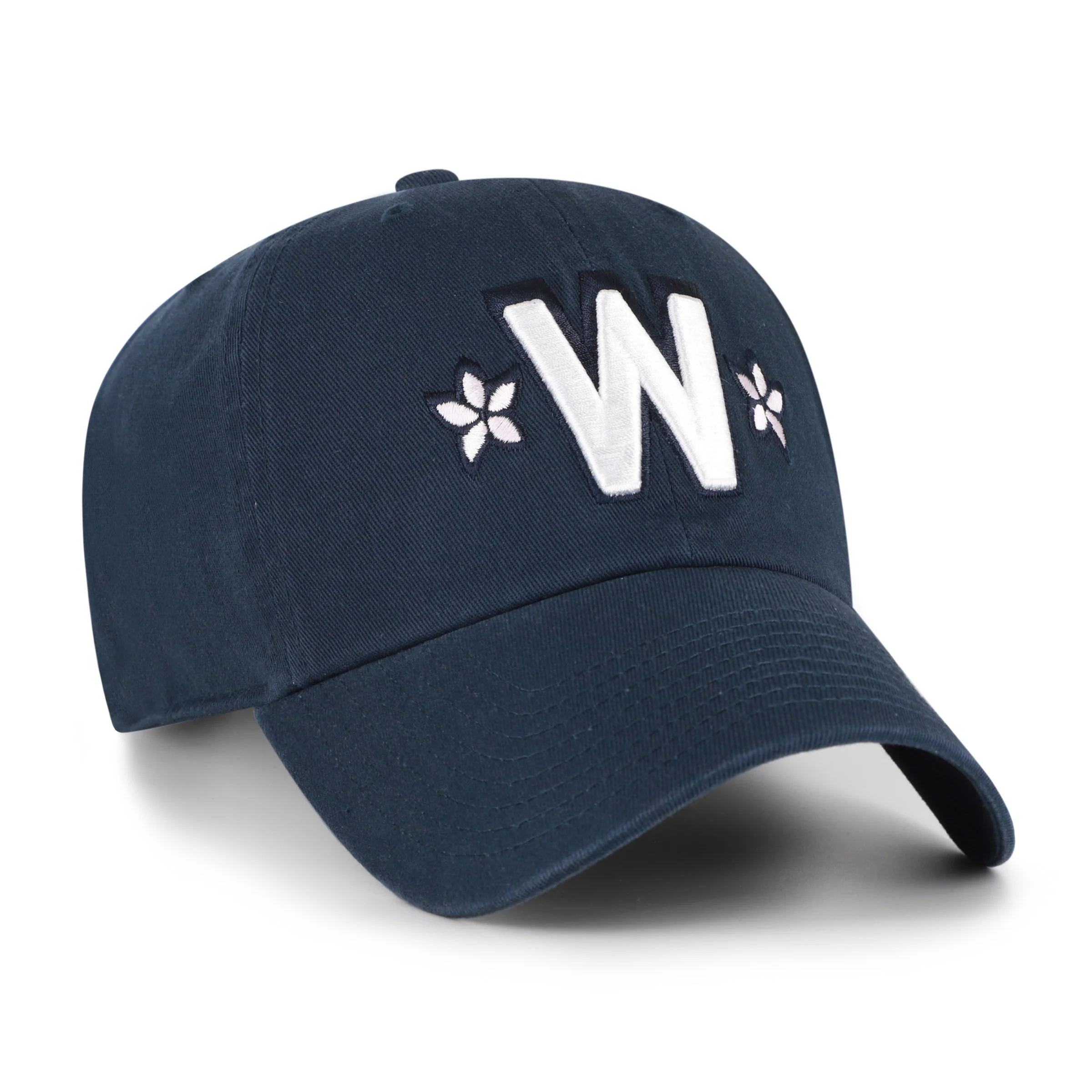 WASHINGTON NATIONALS CITY CONNECT '47 CLEAN UP - Image 3