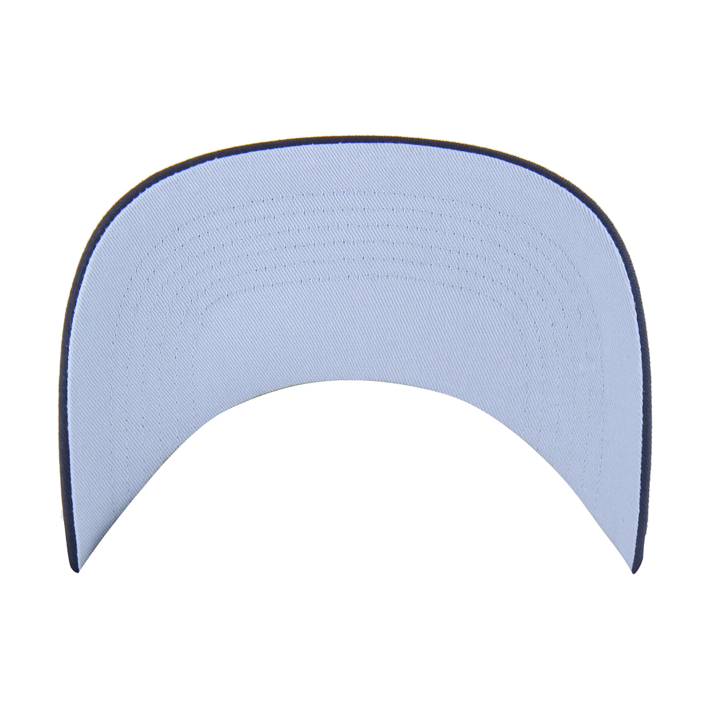 WASHINGTON NATIONALS CITY CONNECT ROSCOE ROPE TWO TONE '47 HITCH - Image 4