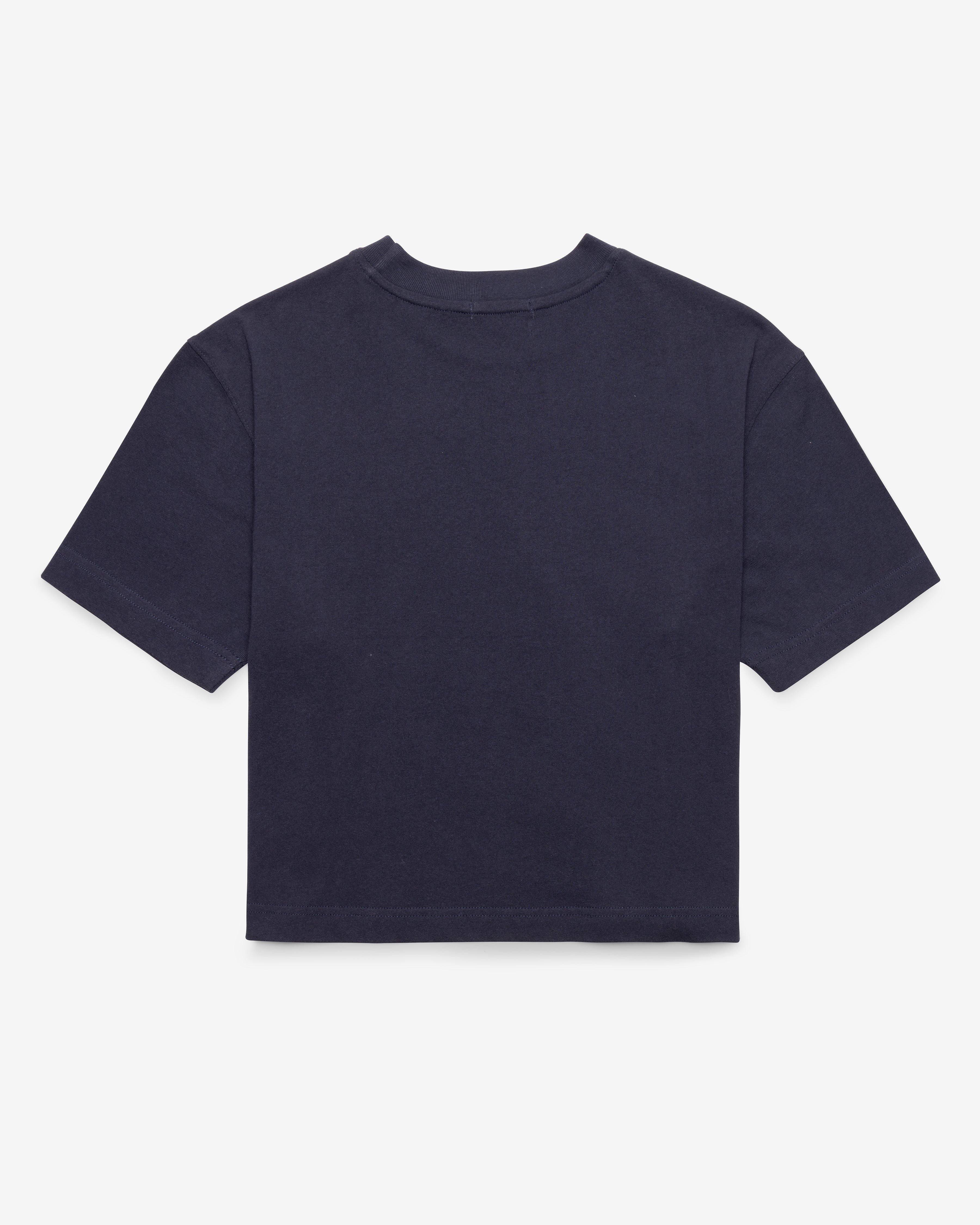 WASHINGTON NATIONALS CITY CONNECT SHALE '47 REED CITY TEE WOMENS - Image 2