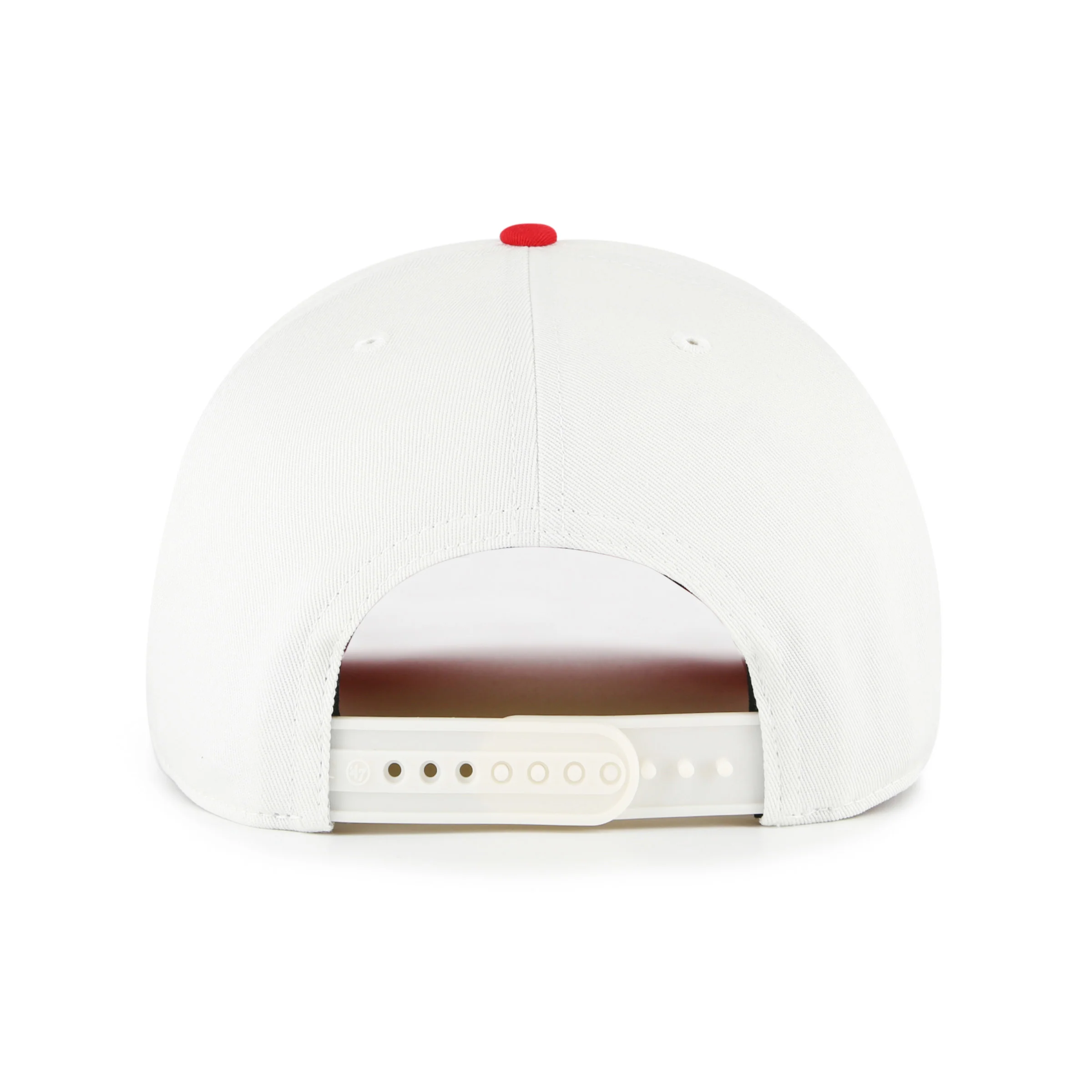WASHINGTON NATIONALS CONTEMPORARY BASICS TWO TONE '47 HITCH - Image 2