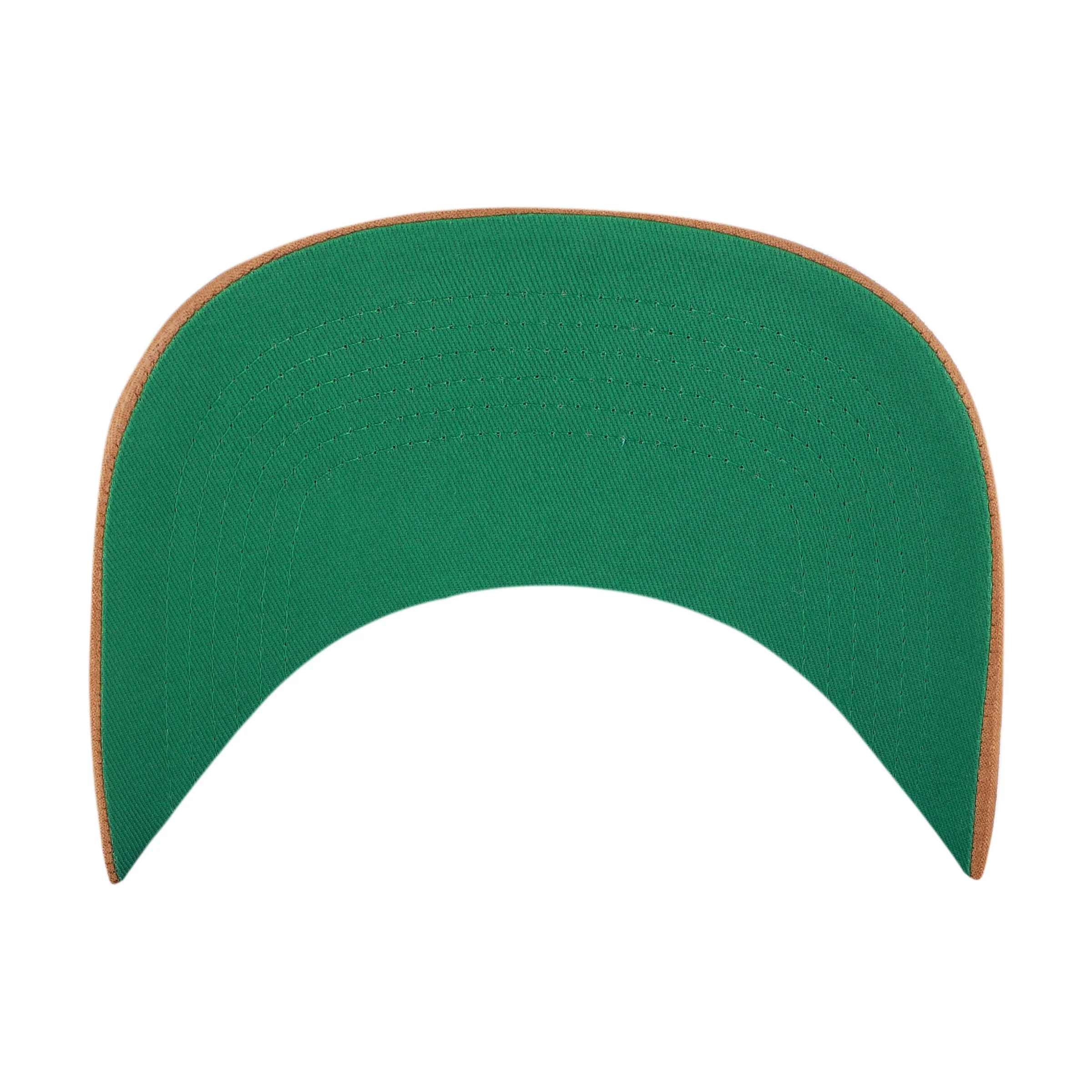 WASHINGTON NATIONALS COOPERSTOWN BREAK WOOD SUEDE '47 HITCH - Image 3