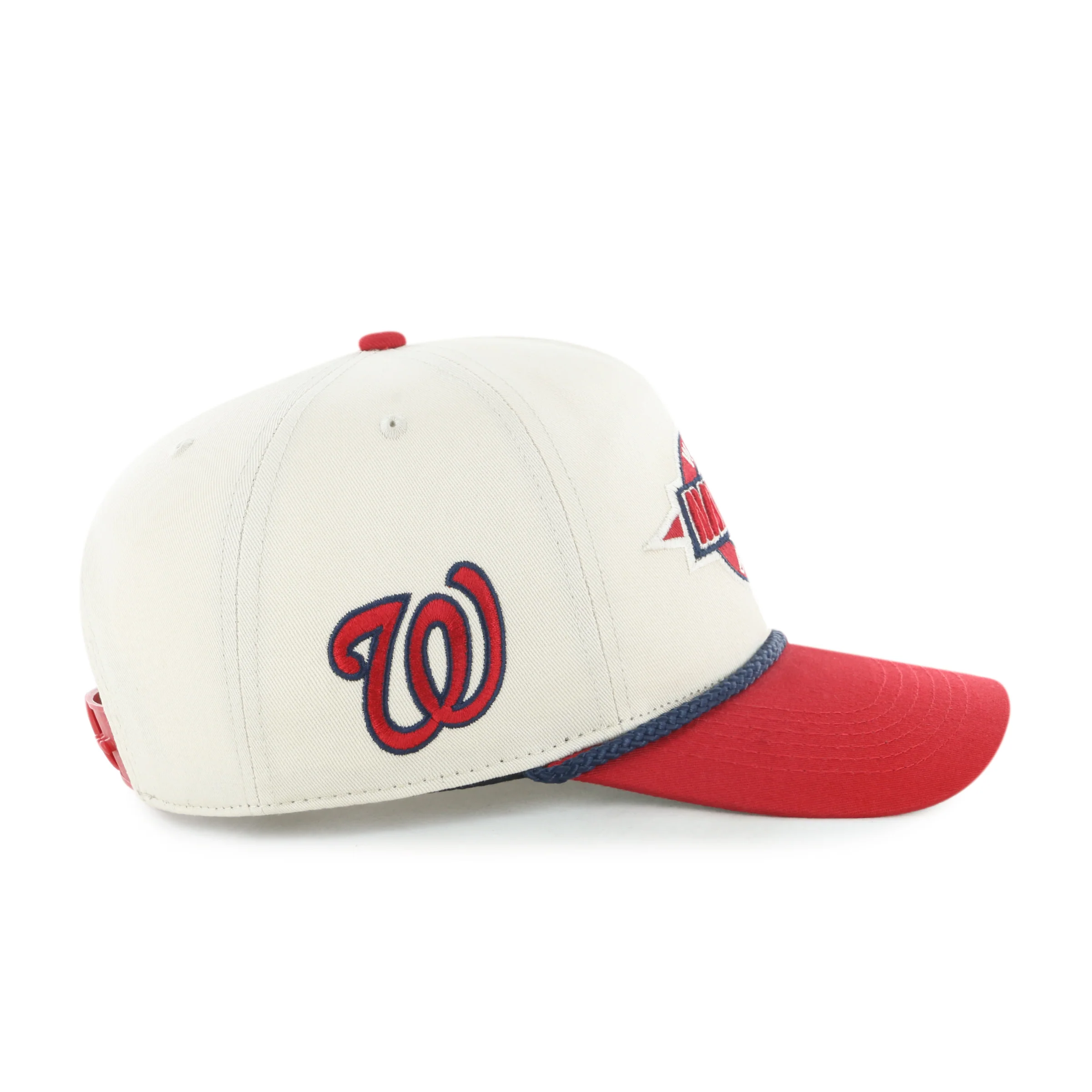 WASHINGTON NATIONALS FRAME OUT '47 HITCH - Image 2