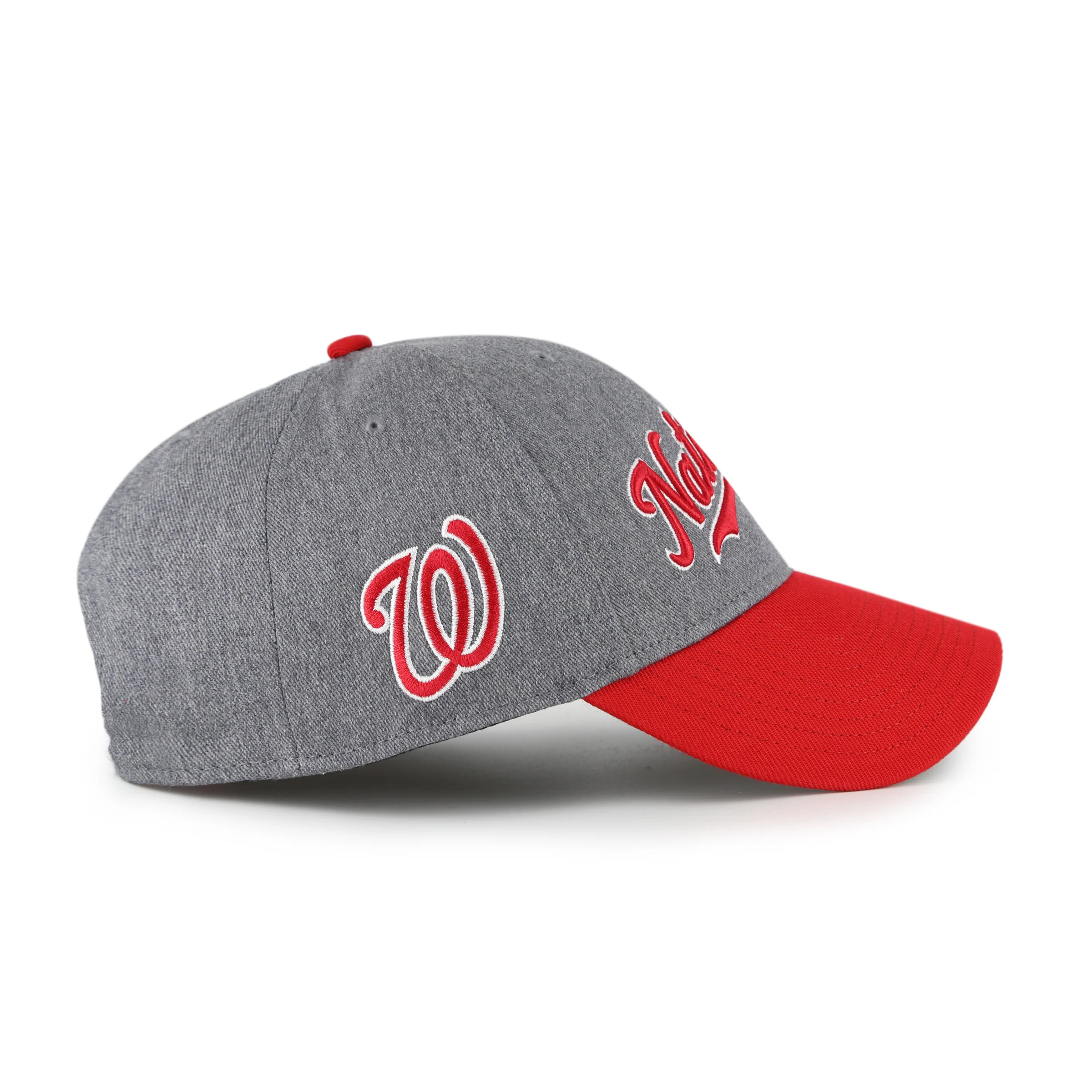 WASHINGTON NATIONALS GRANITE SCRIPT '47 MVP - Image 2