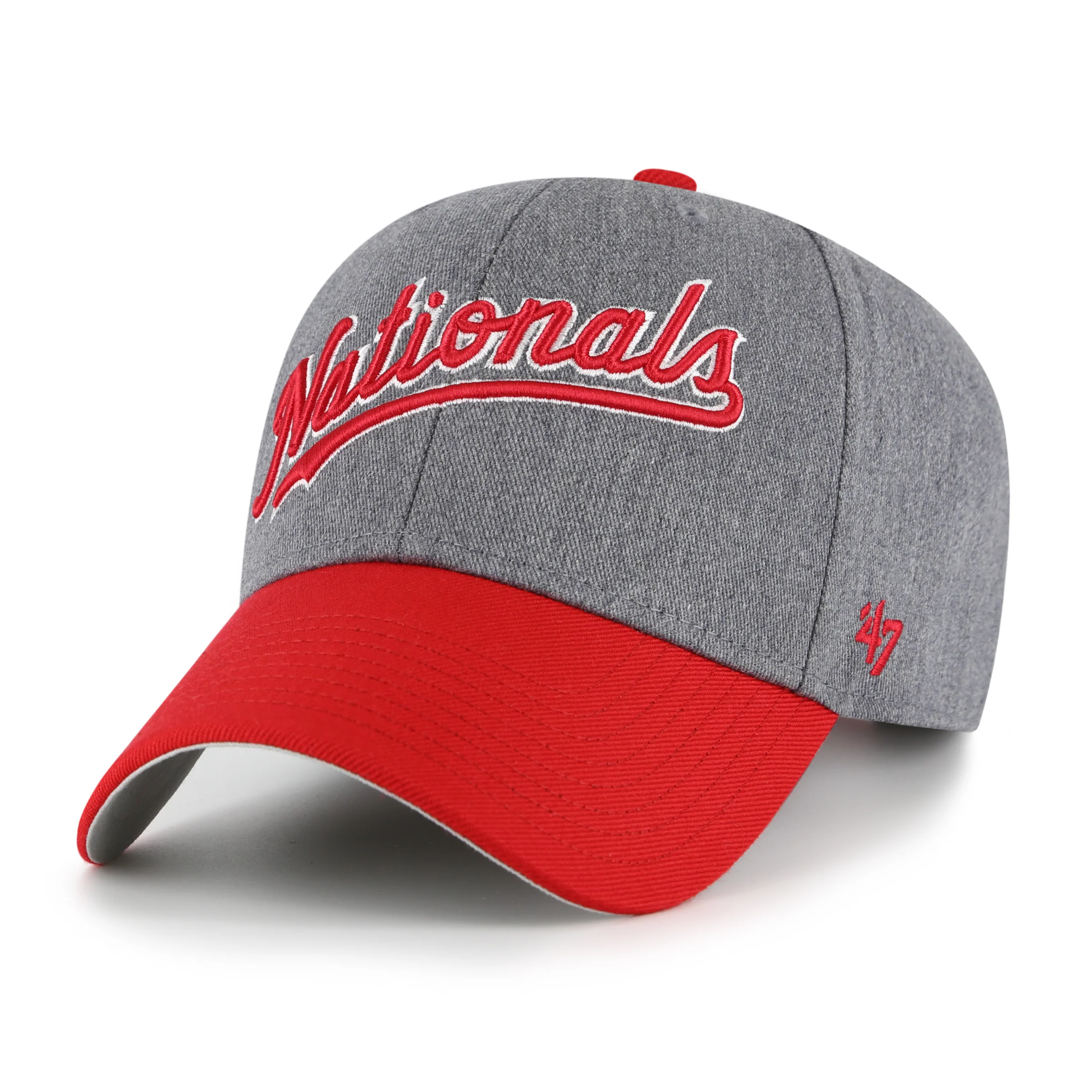 WASHINGTON NATIONALS GRANITE SCRIPT '47 MVP - Image 5