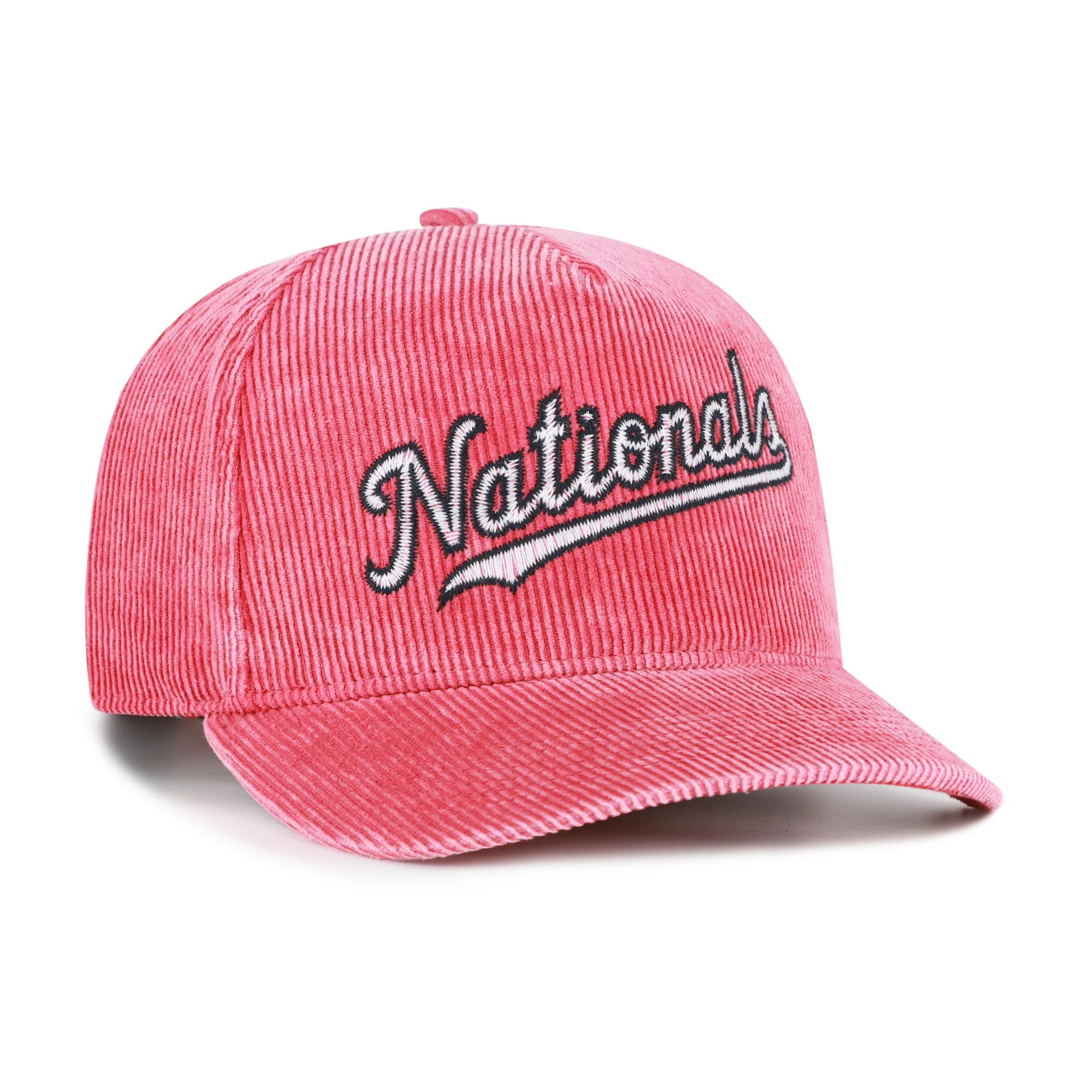 WASHINGTON NATIONALS RECLAIM '47 HITCH - Image 3