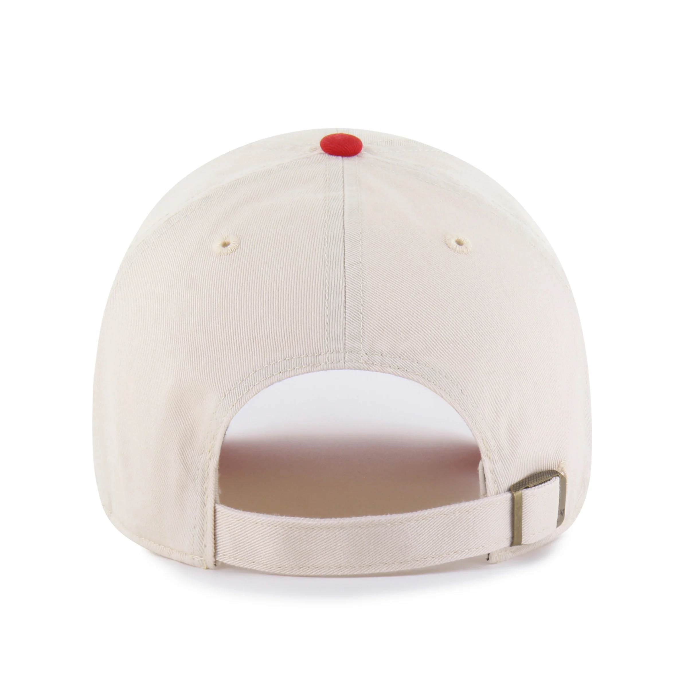 WASHINGTON NATIONALS TWO TONE '47 CLEAN UP - Image 2
