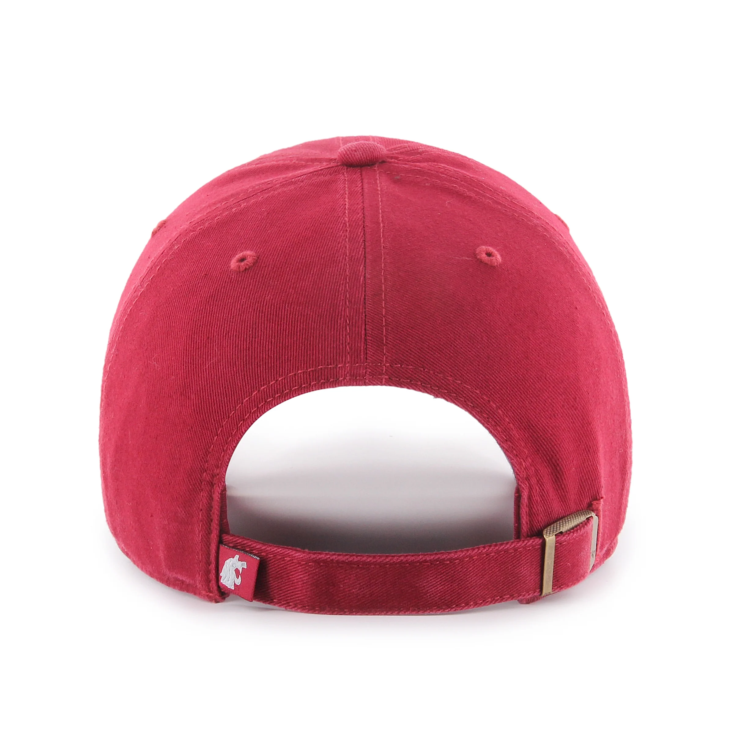 WASHINGTON STATE COUGARS '47 CLEAN UP - Image 2