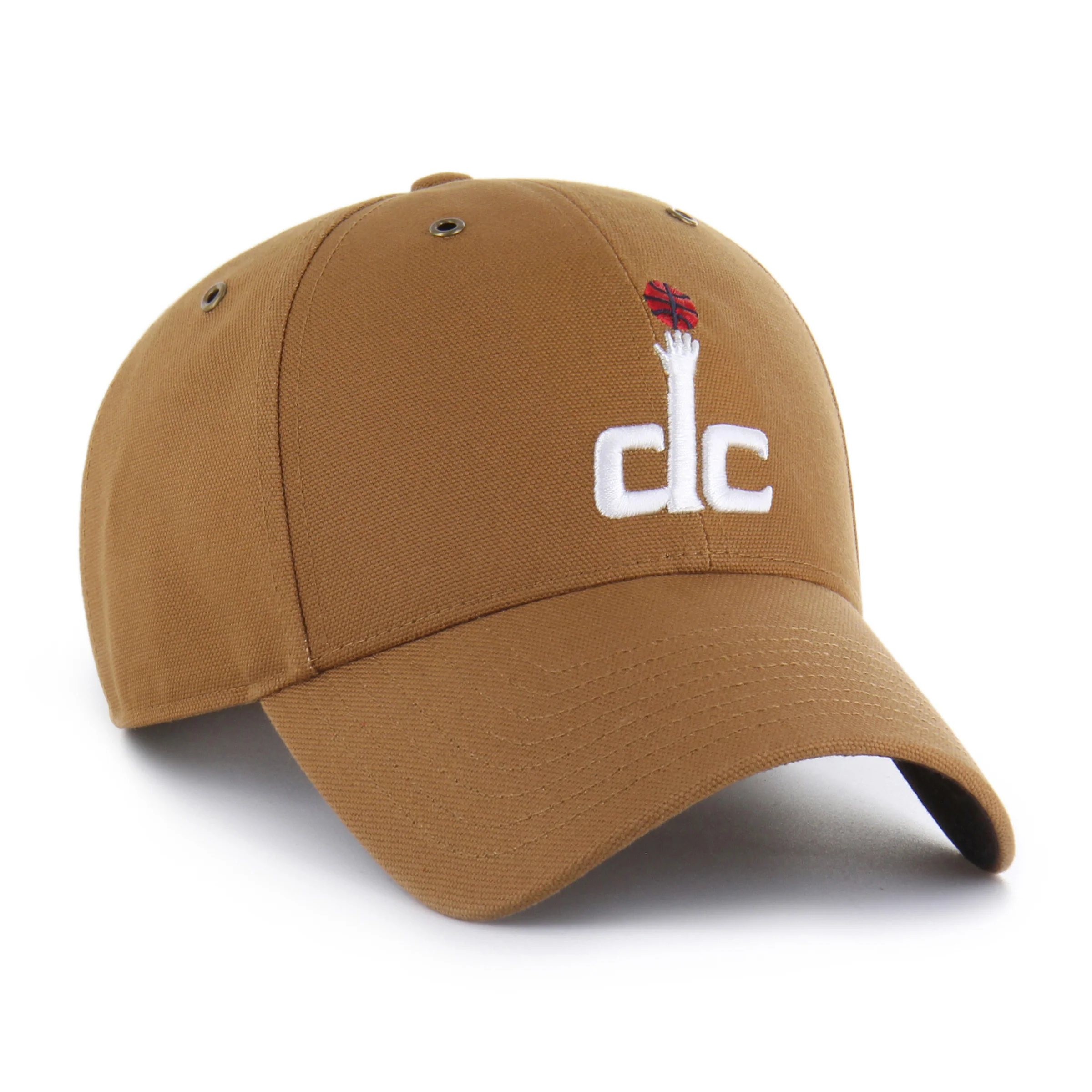 WASHINGTON WIZARDS CARHARTT '47 MVP - Image 4