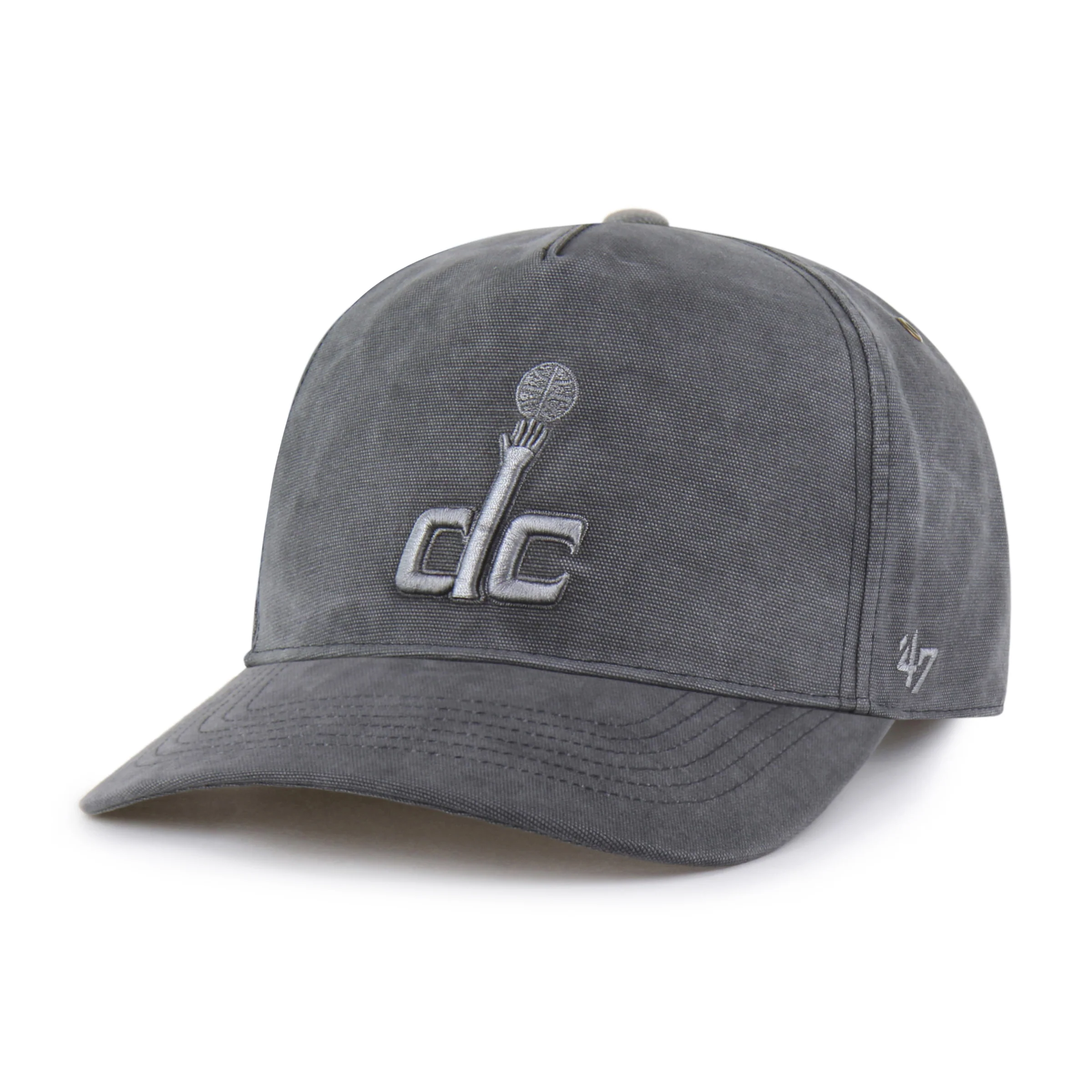 WASHINGTON WIZARDS CARHARTT DYED '47 HITCH RF RELAXED FIT - Image 4