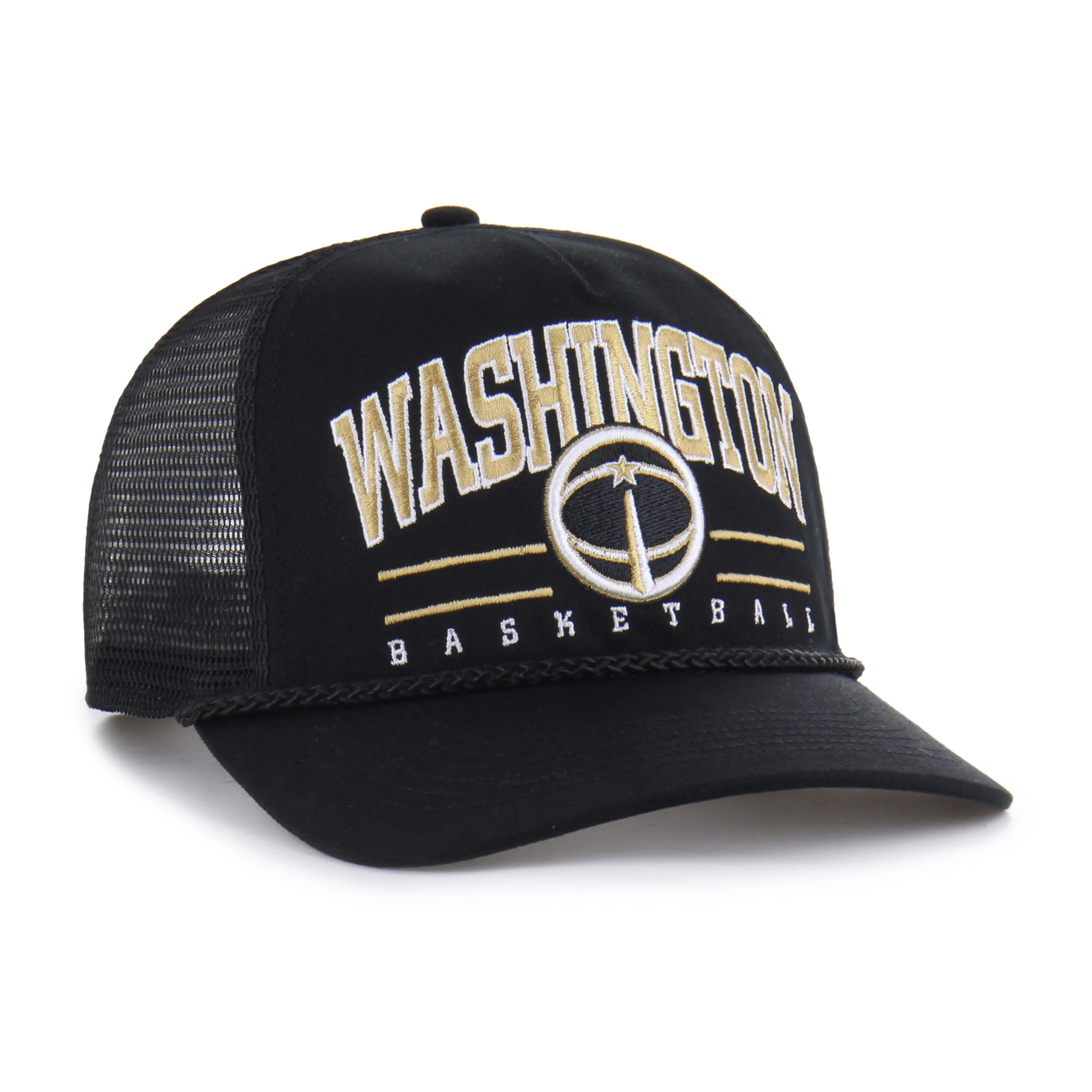 WASHINGTON WIZARDS CITY EDITION ROSCOE '47 HITCH - Image 3