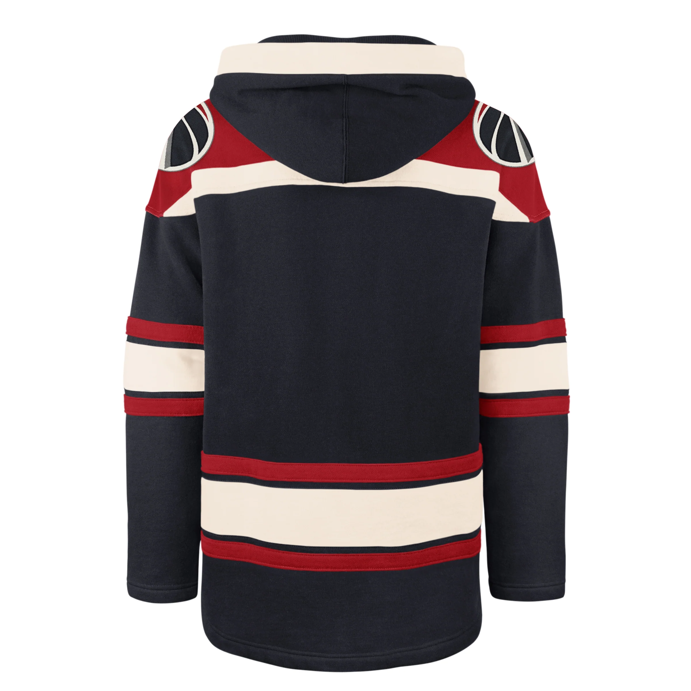 WASHINGTON WIZARDS SUPERIOR '47 LACER HOOD - Image 2