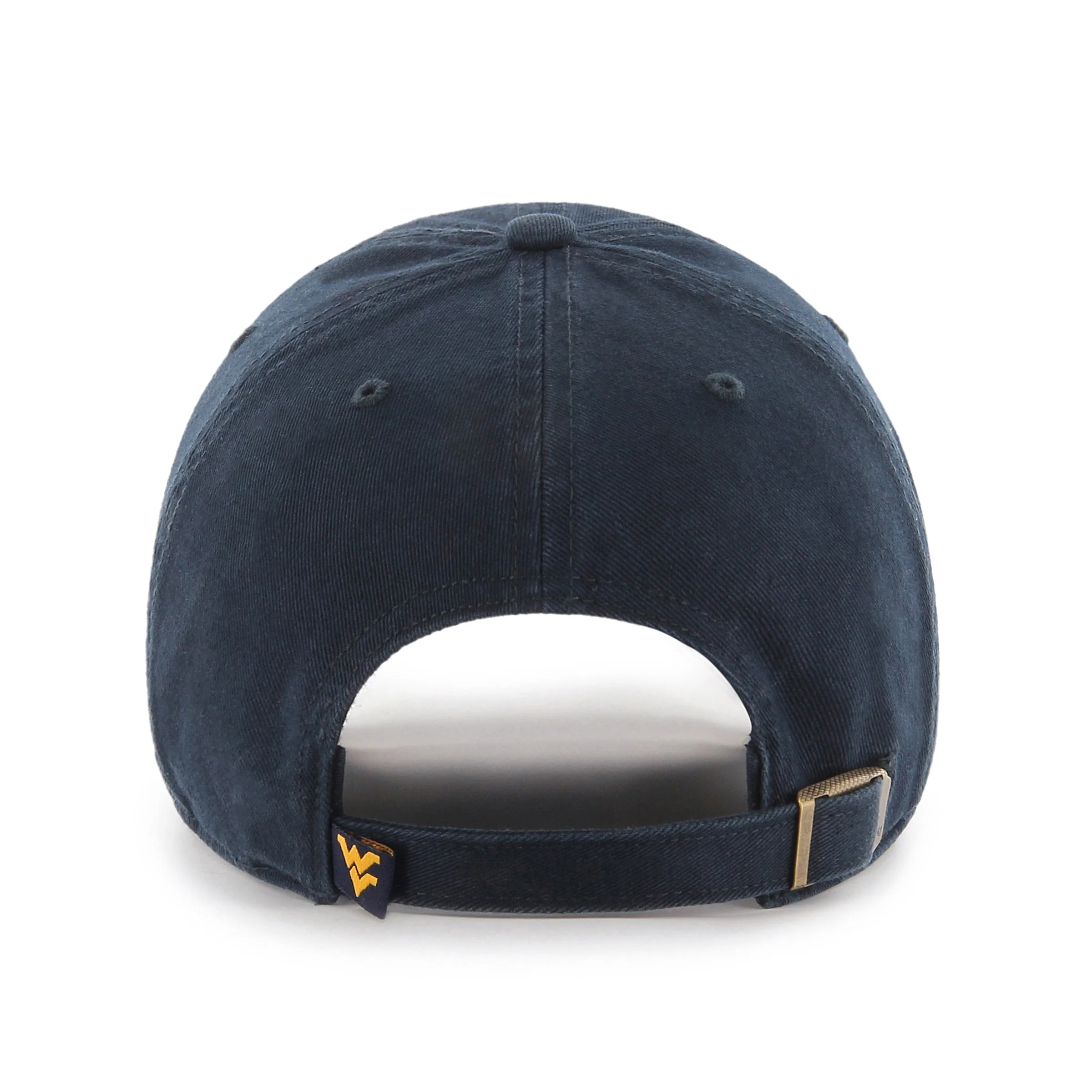 WEST VIRGINIA MOUNTAINEERS '47 CLEAN UP - Image 2